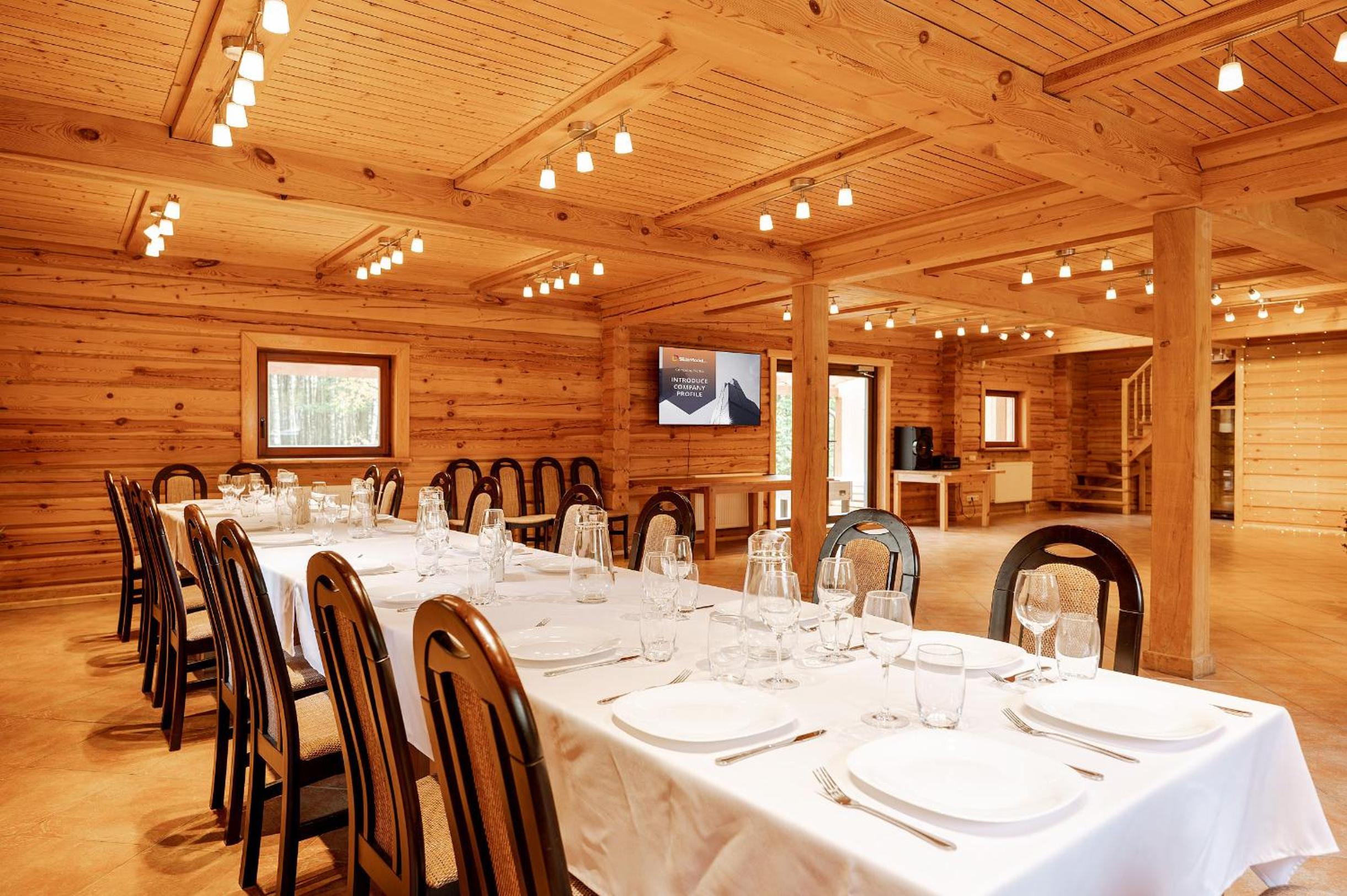 Superior Chalet - Photo 5