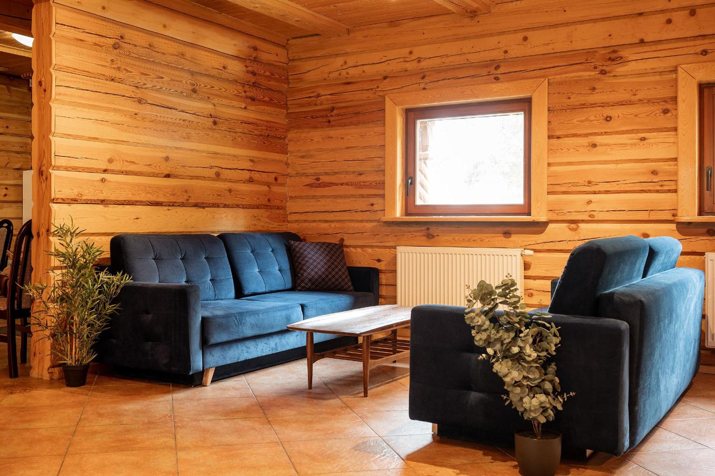 Superior Chalet - Photo 7