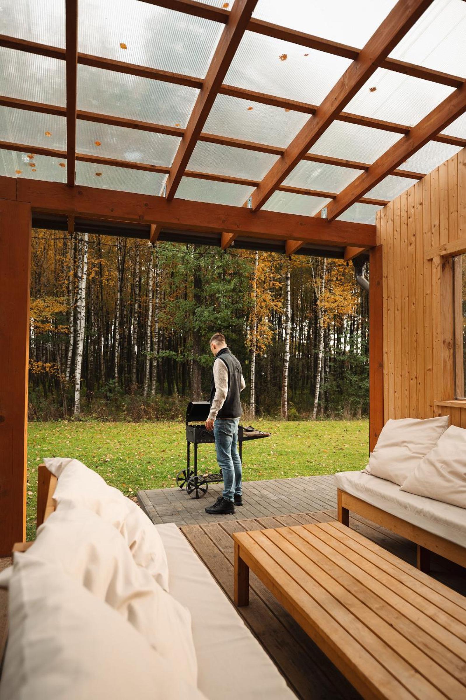 Superior Chalet - Photo 17