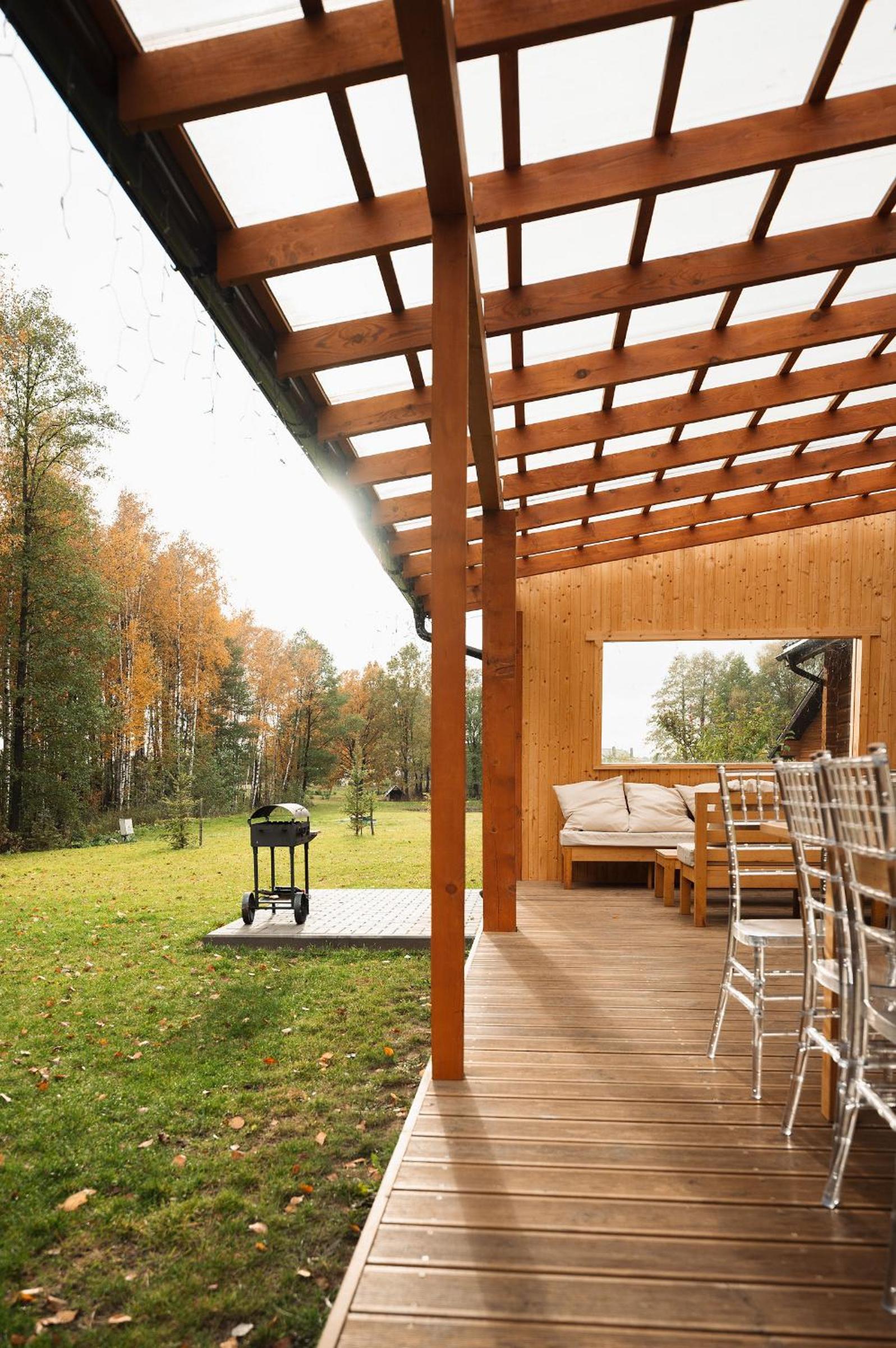 Superior Chalet - Photo 16