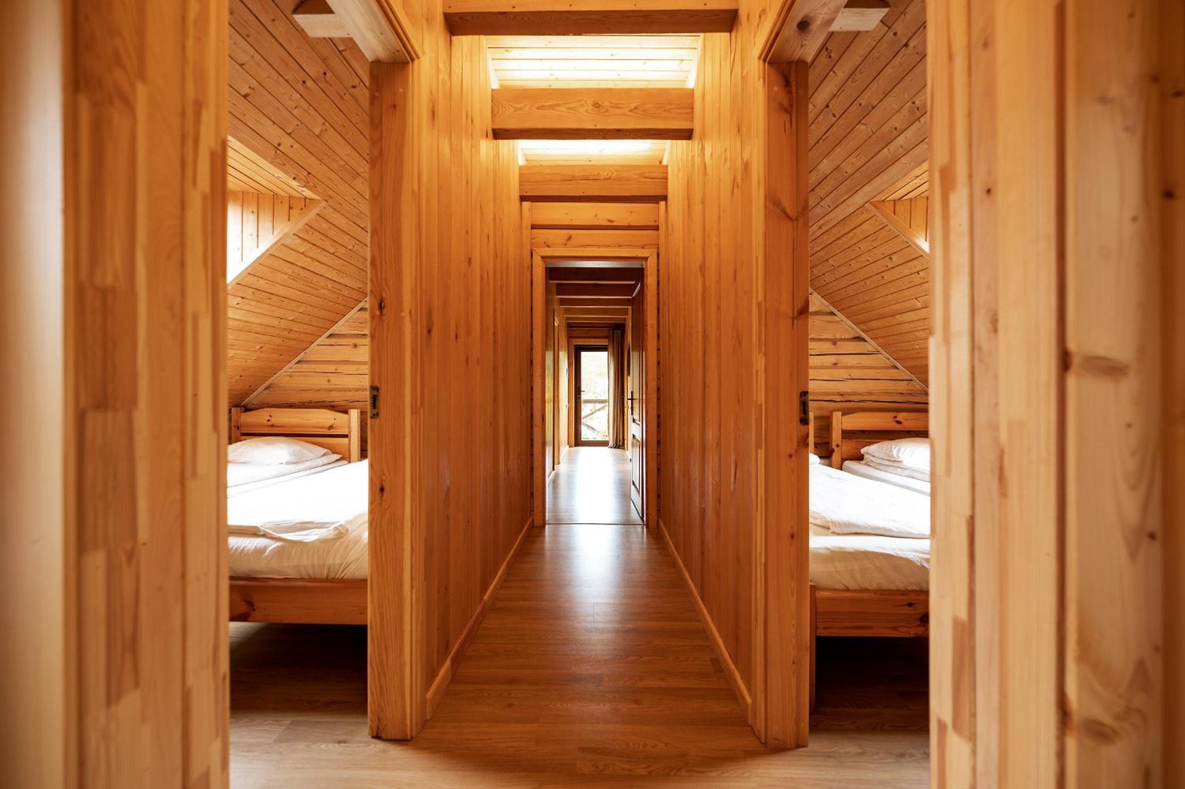 Superior Chalet - Photo 18