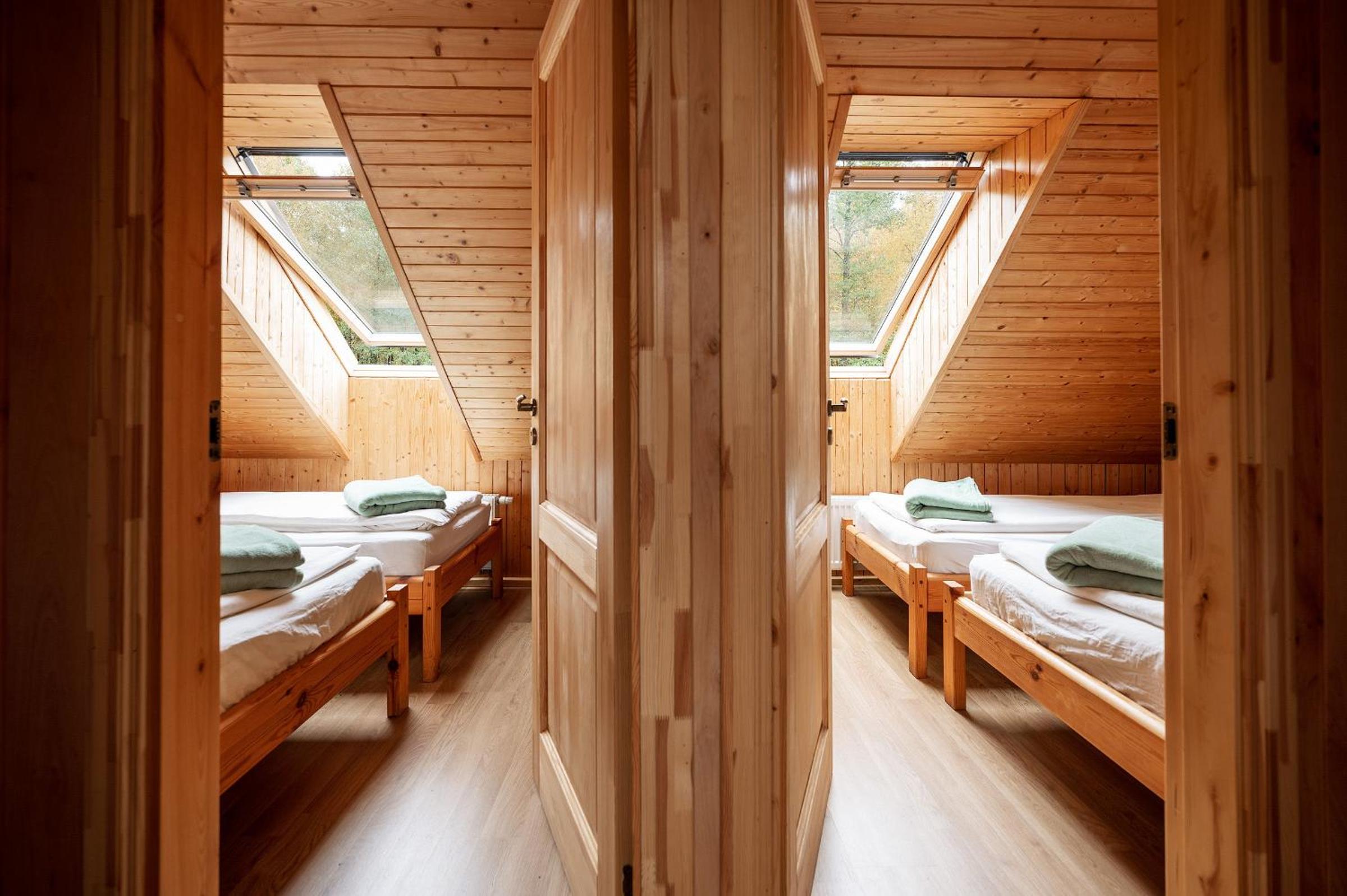 Superior Chalet - Photo 19