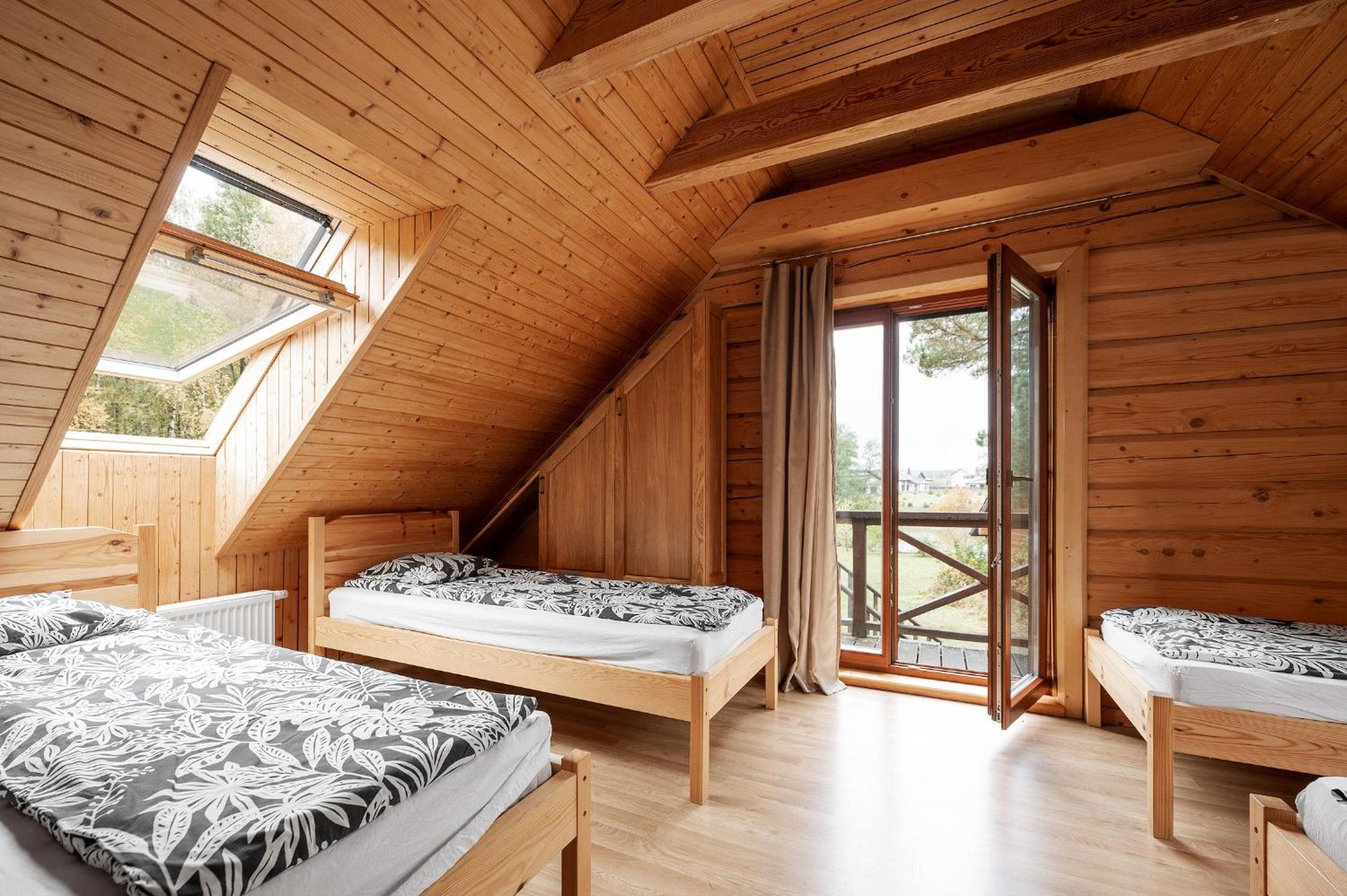 Superior Chalet - Photo 23