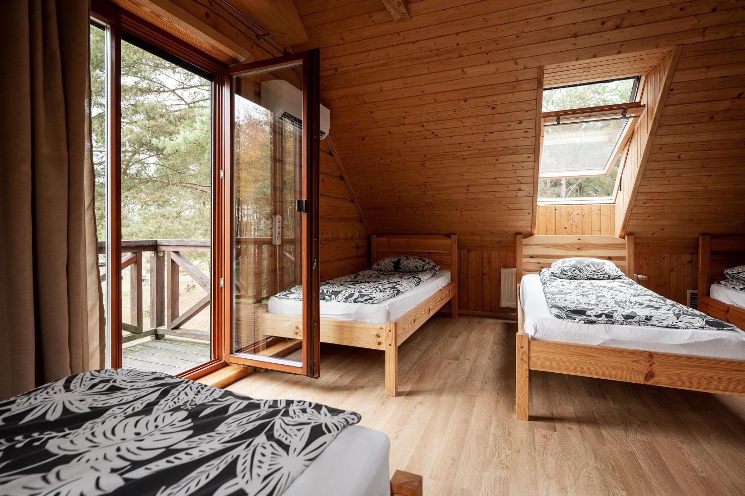 Superior Chalet - Photo 22