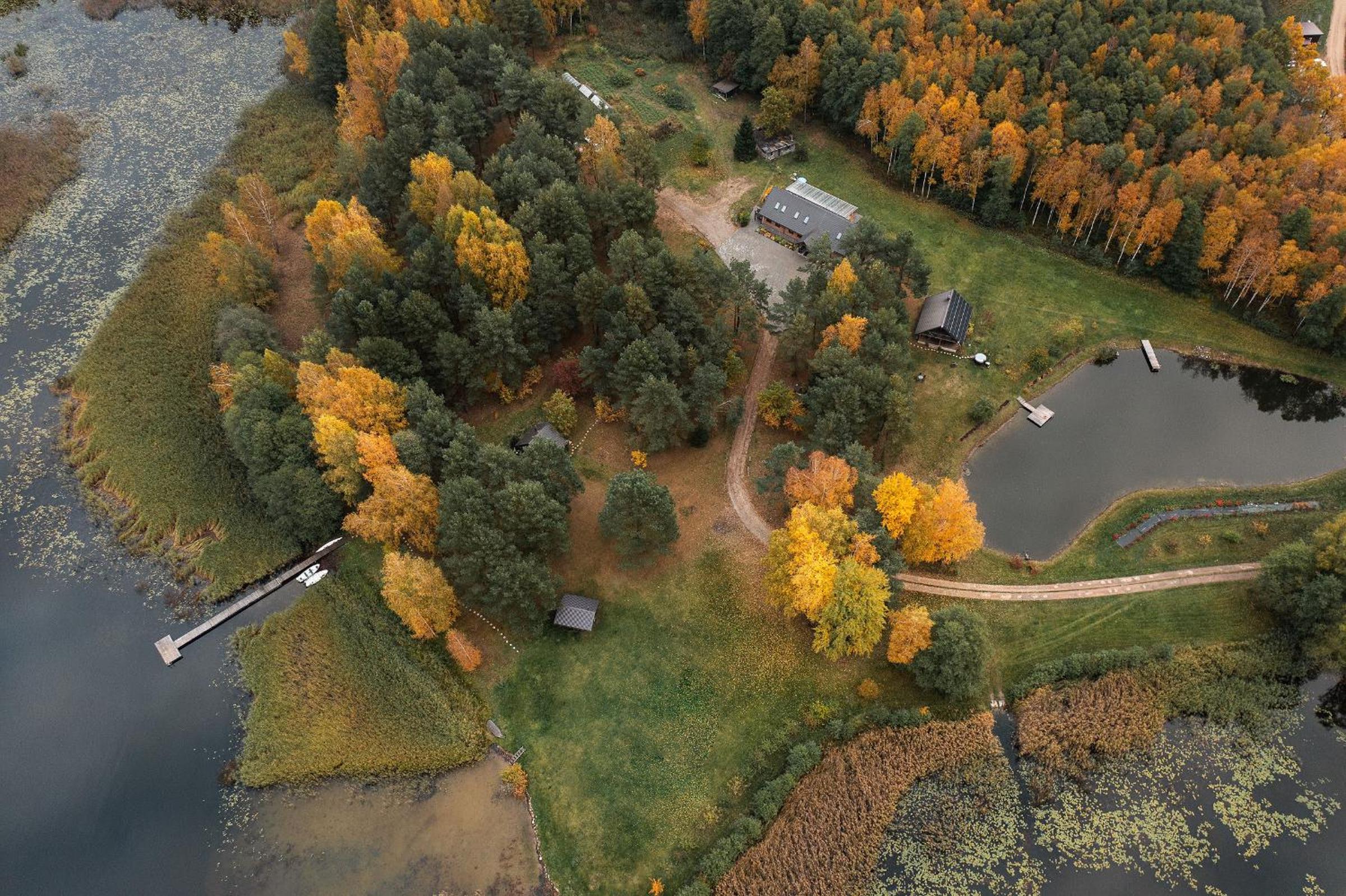 Superior Chalet - Photo 24