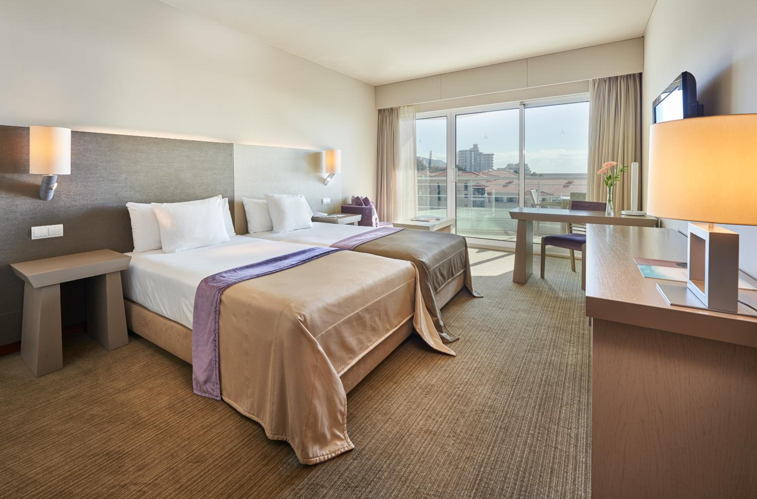 Melia Room Lateral Sea View - Photo 2