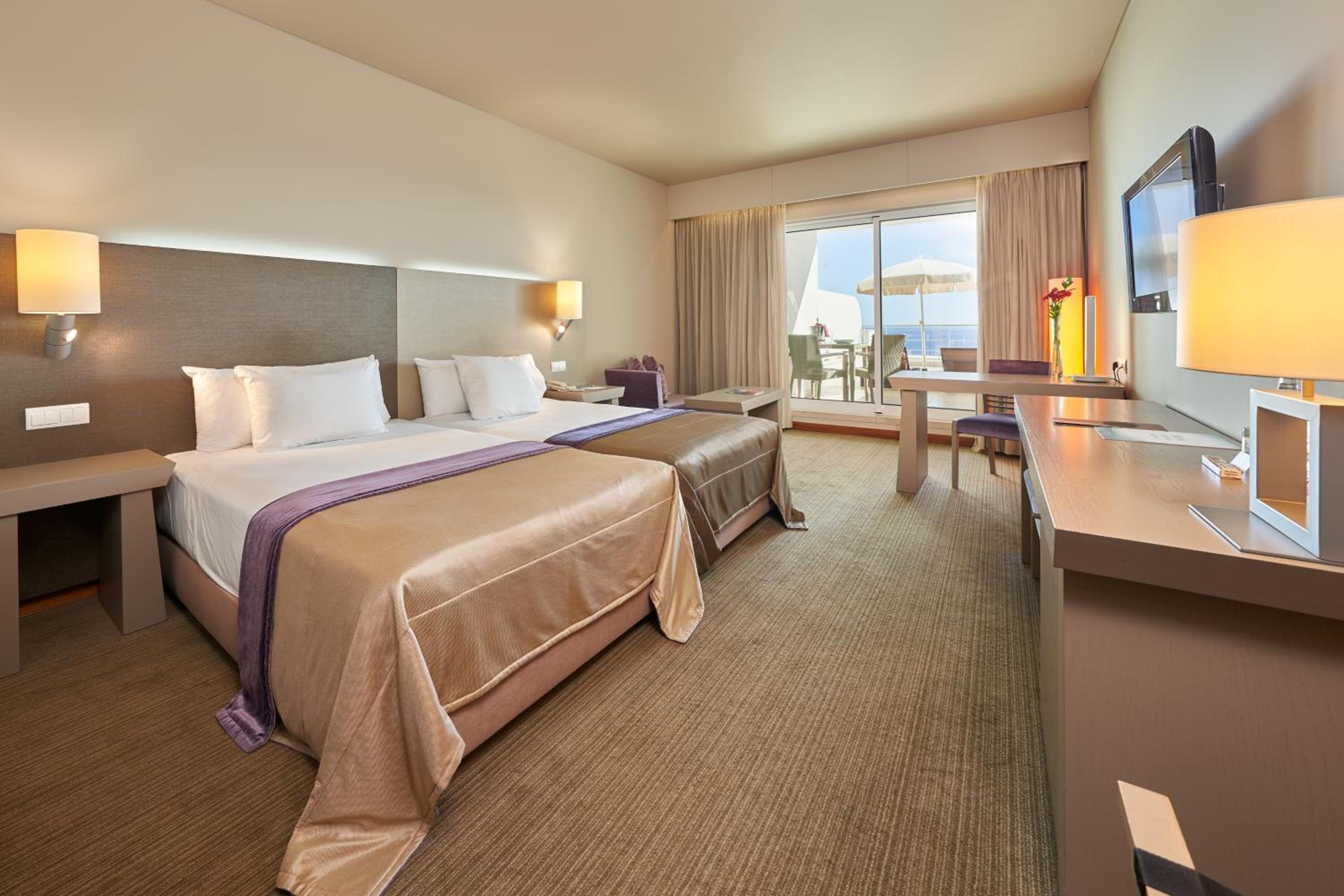 Superior Room Ocean View - Photo 3