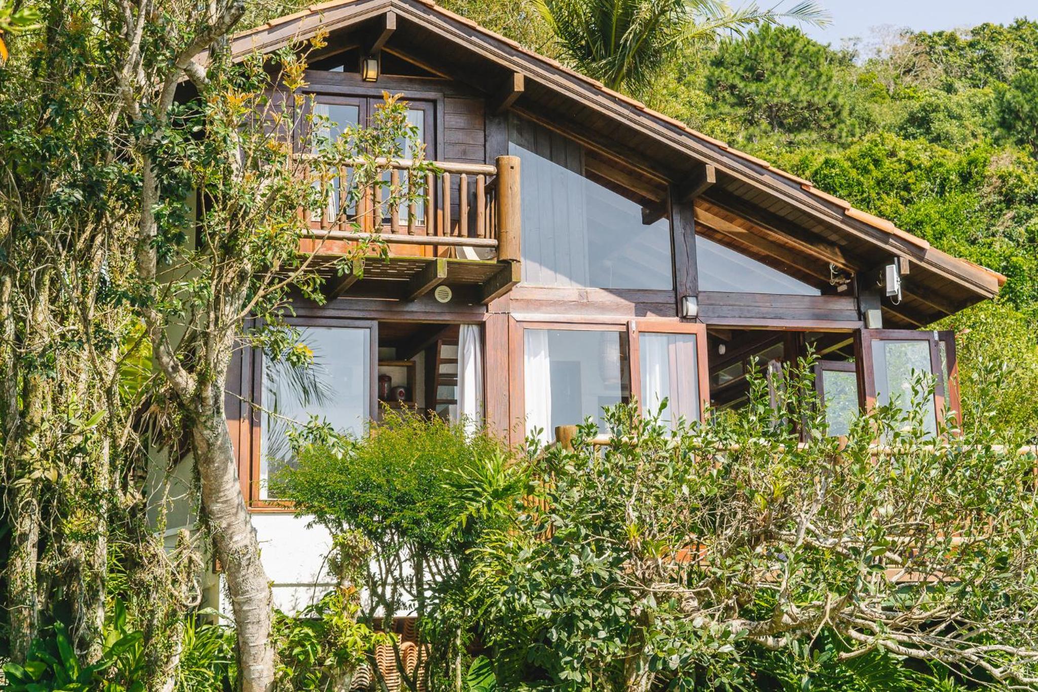 Two-Bedroom Chalet Morada dos Canarios photo 3