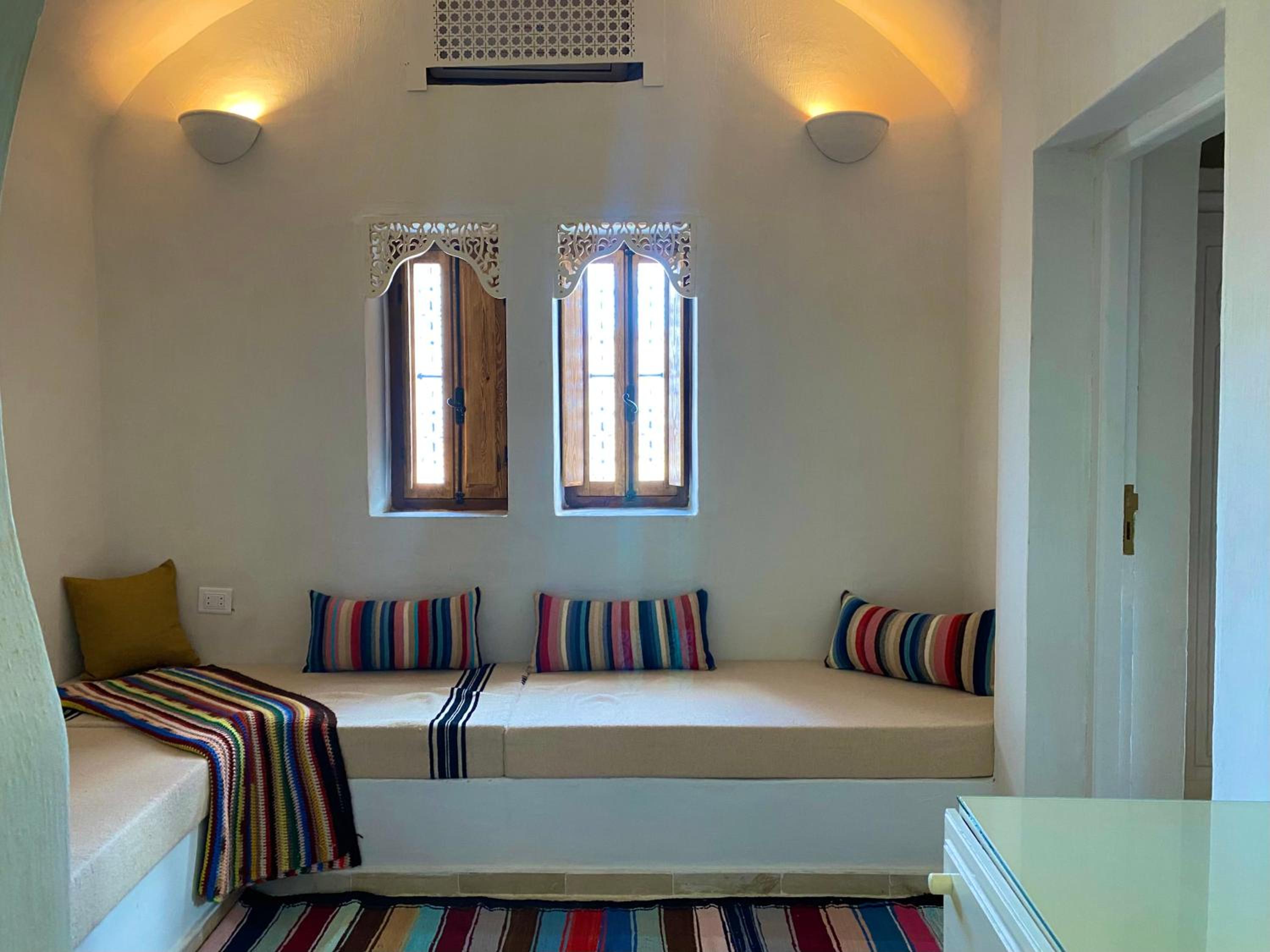 Suite photo 1