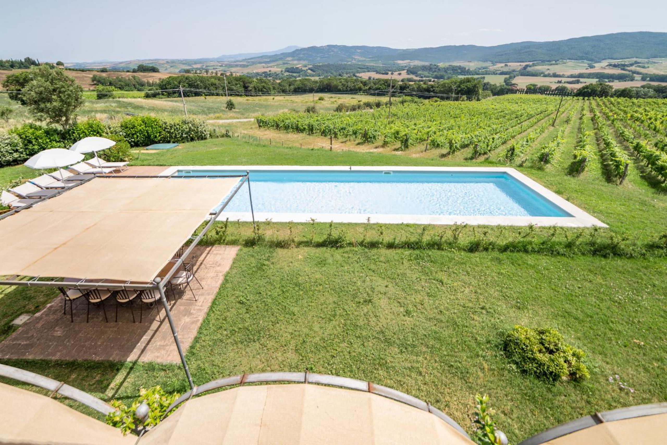 Villa with Private Pool photo 2
