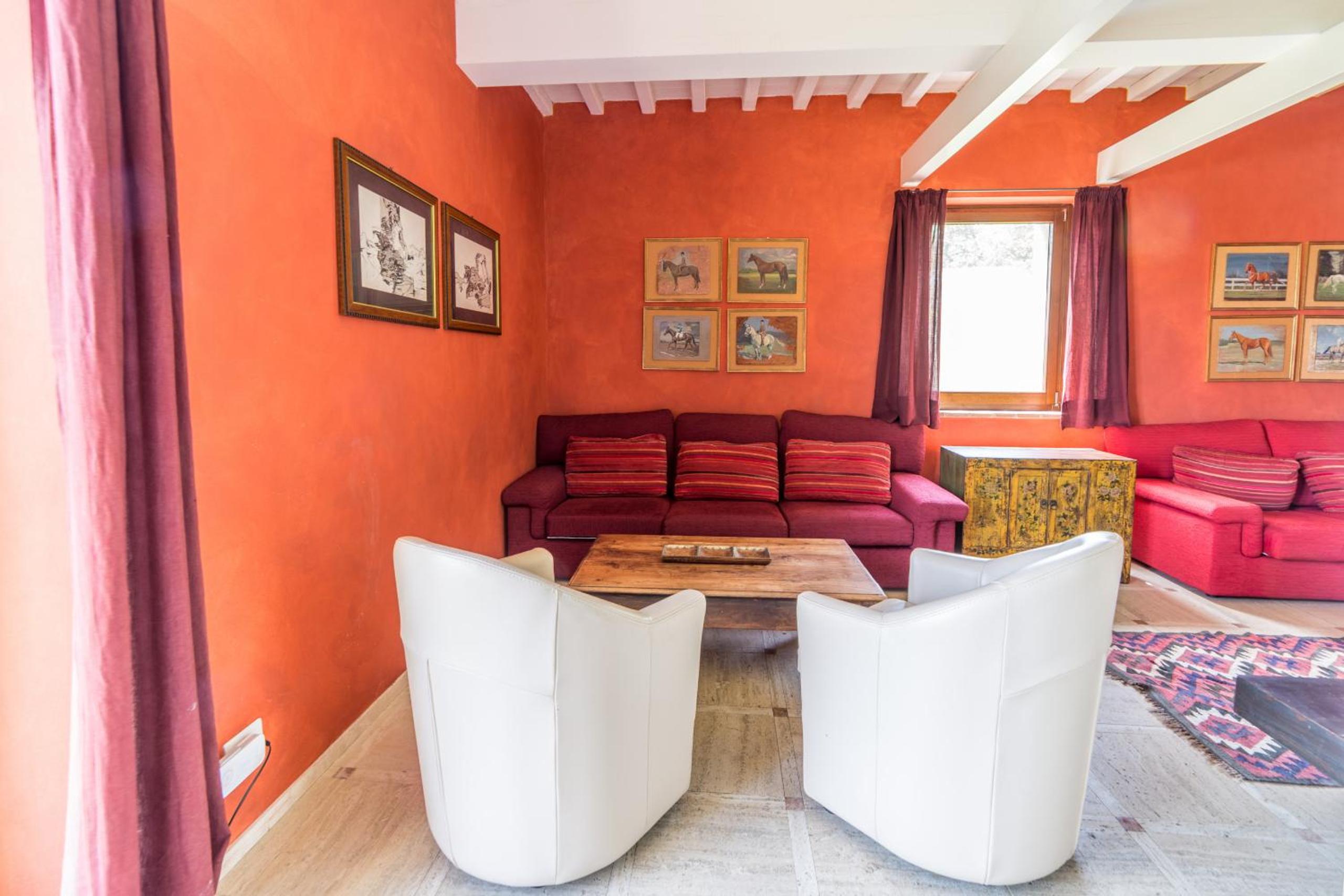 Villa with Private Pool photo 1