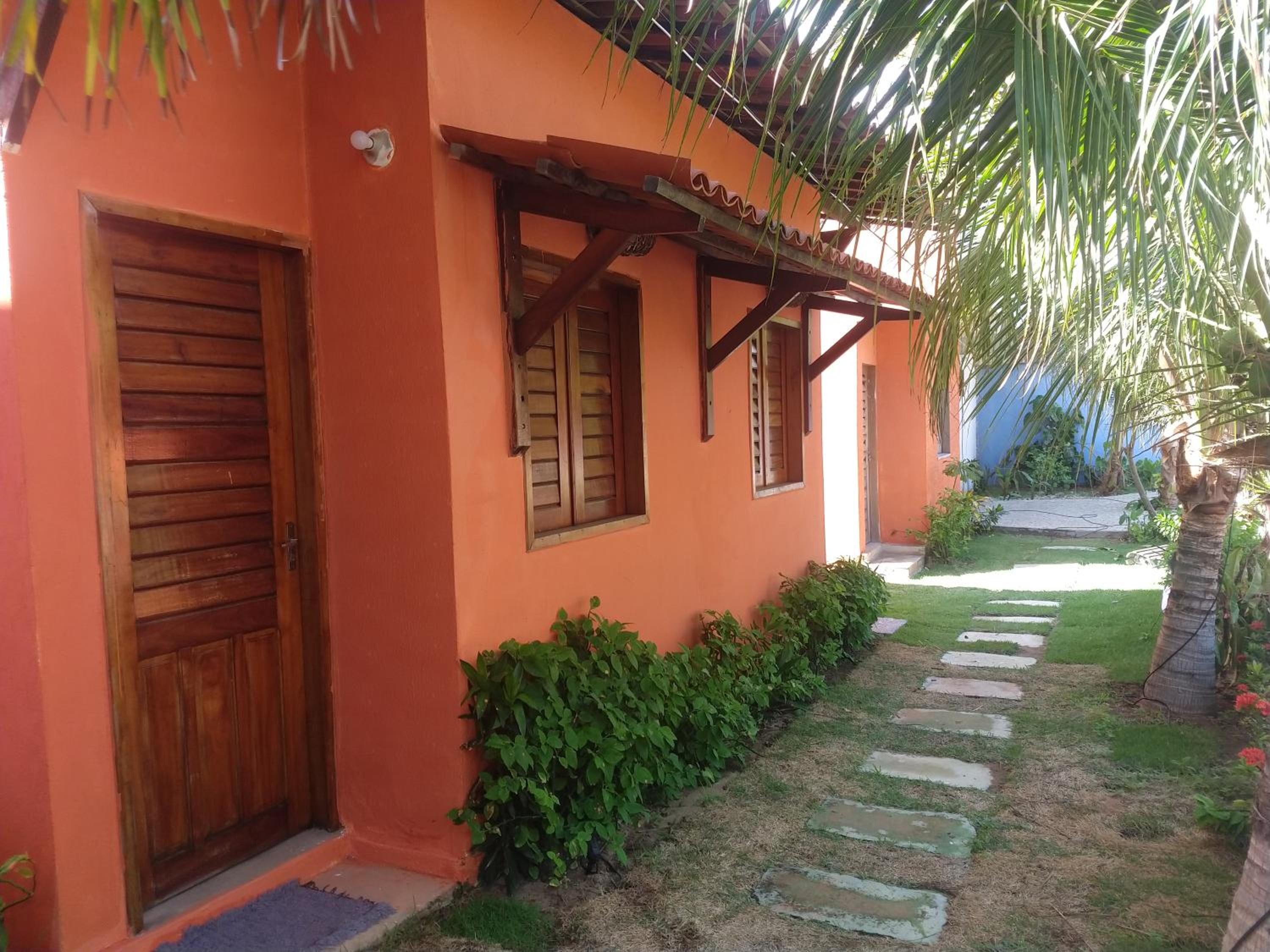 Two-Bedroom Chalet photo 2