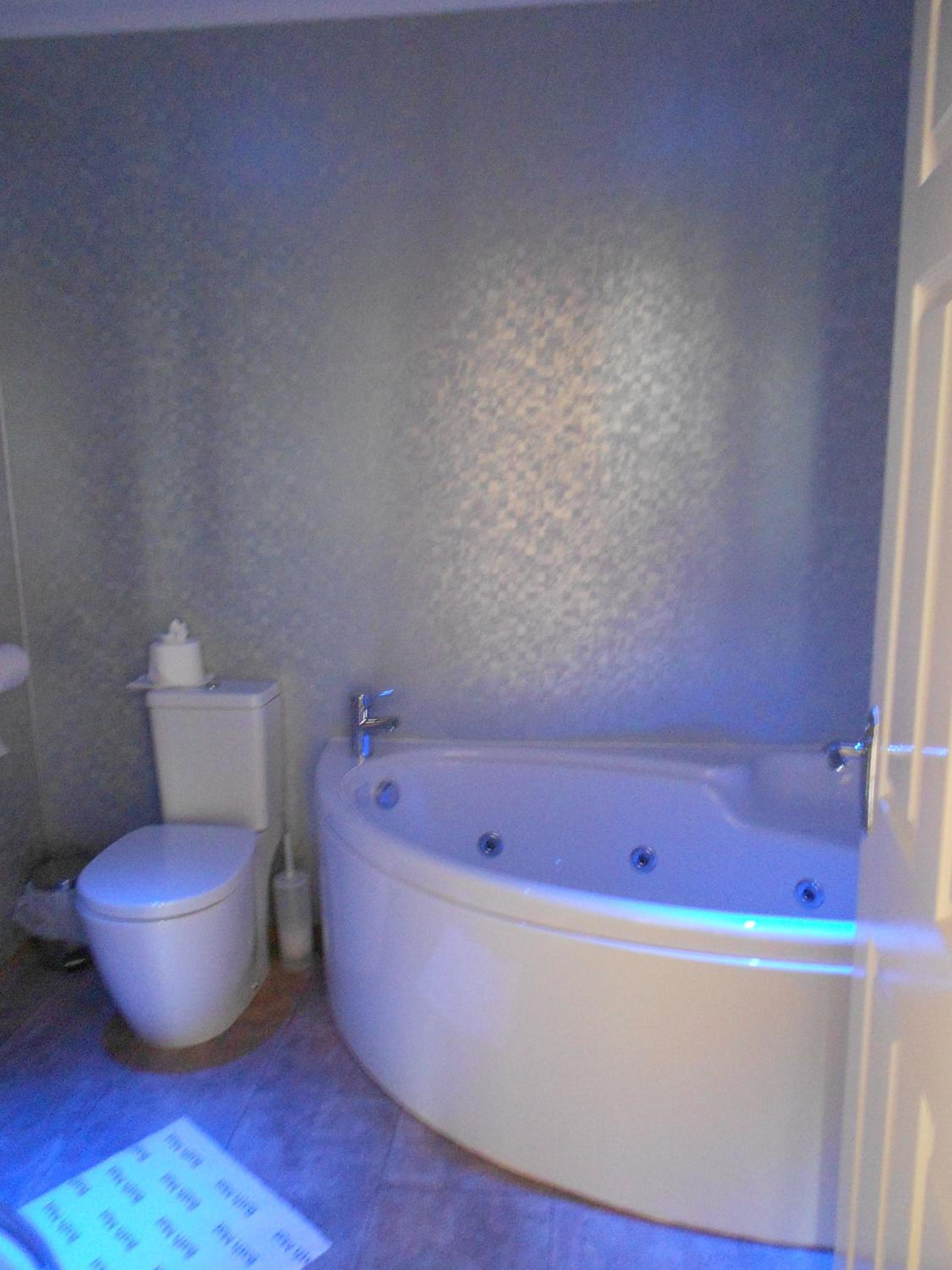 Deluxe Double Room - Photo 5