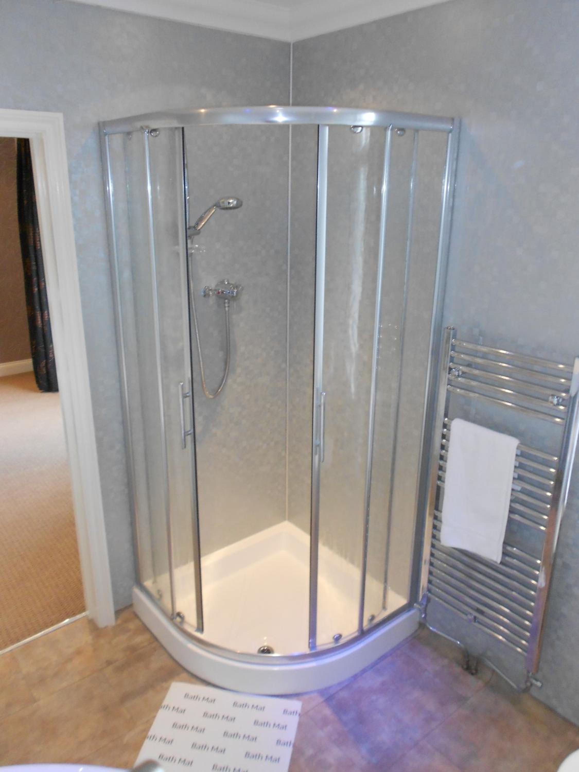 Deluxe Double Room - Photo 4