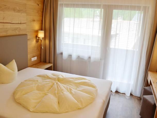 Comfort Single Room