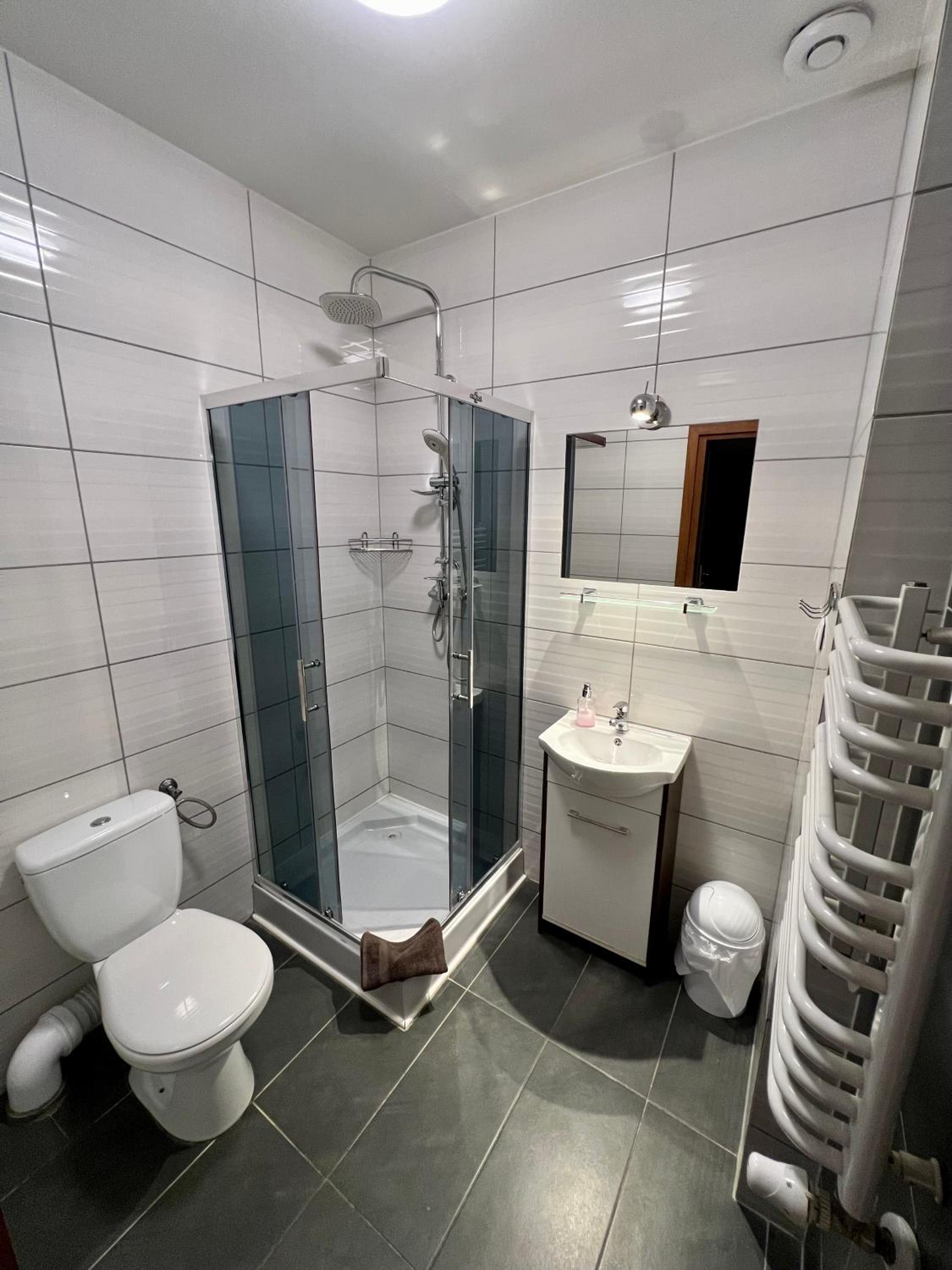 Triple Room with Private External Bathroom - Photo 3