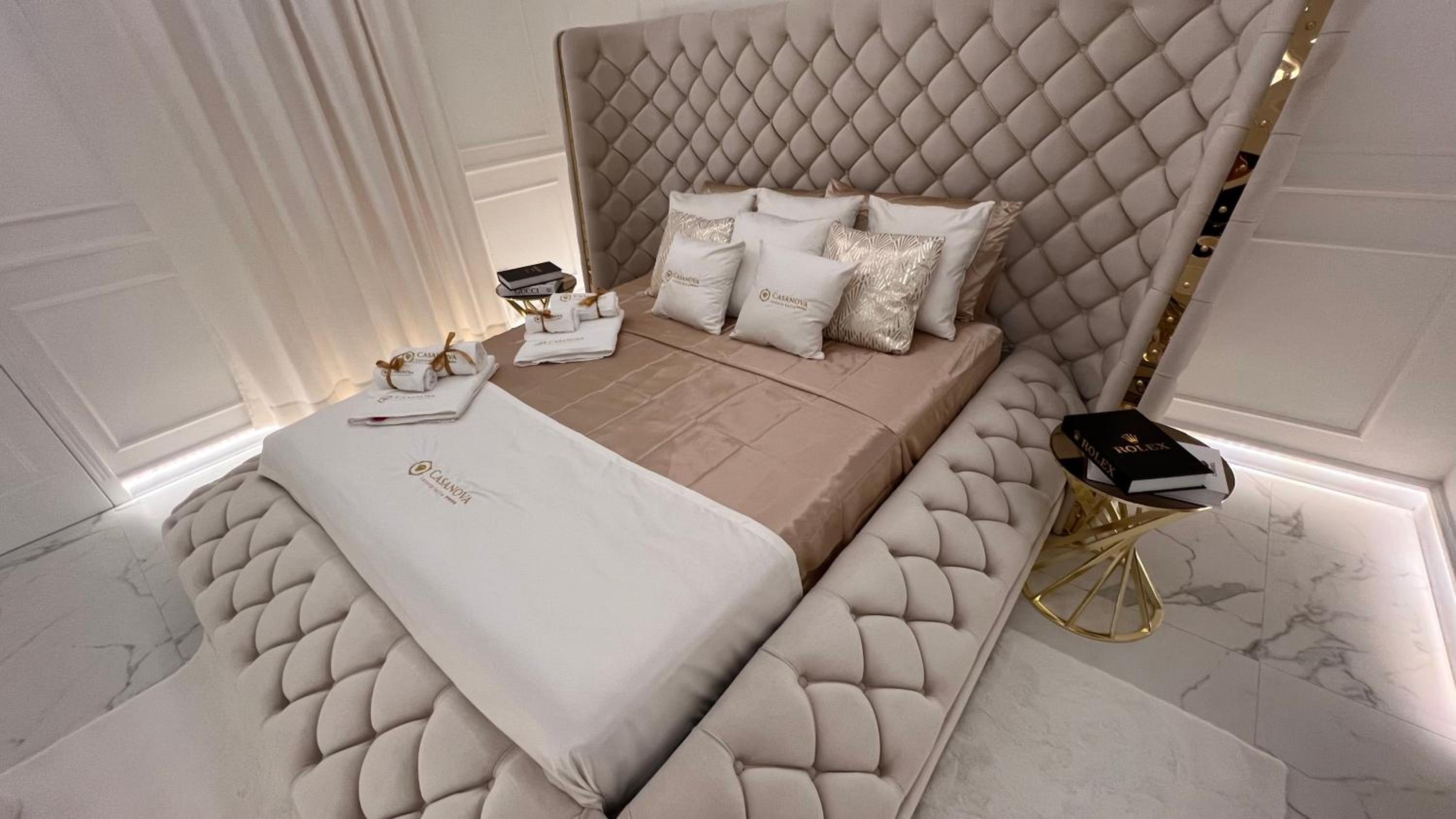 King Room with Spa Bath photo 3