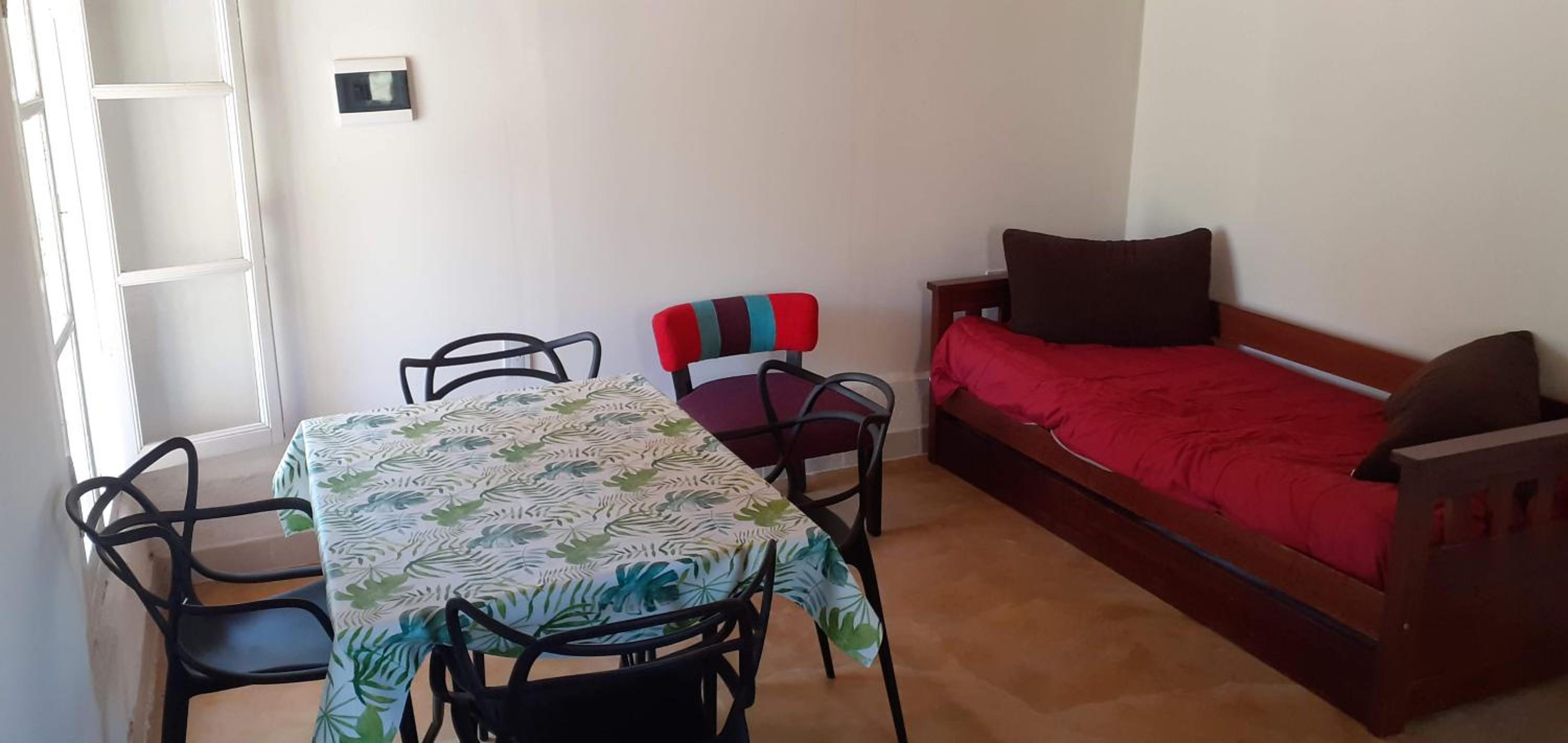 Ein-Zimmer-Haus photo 2