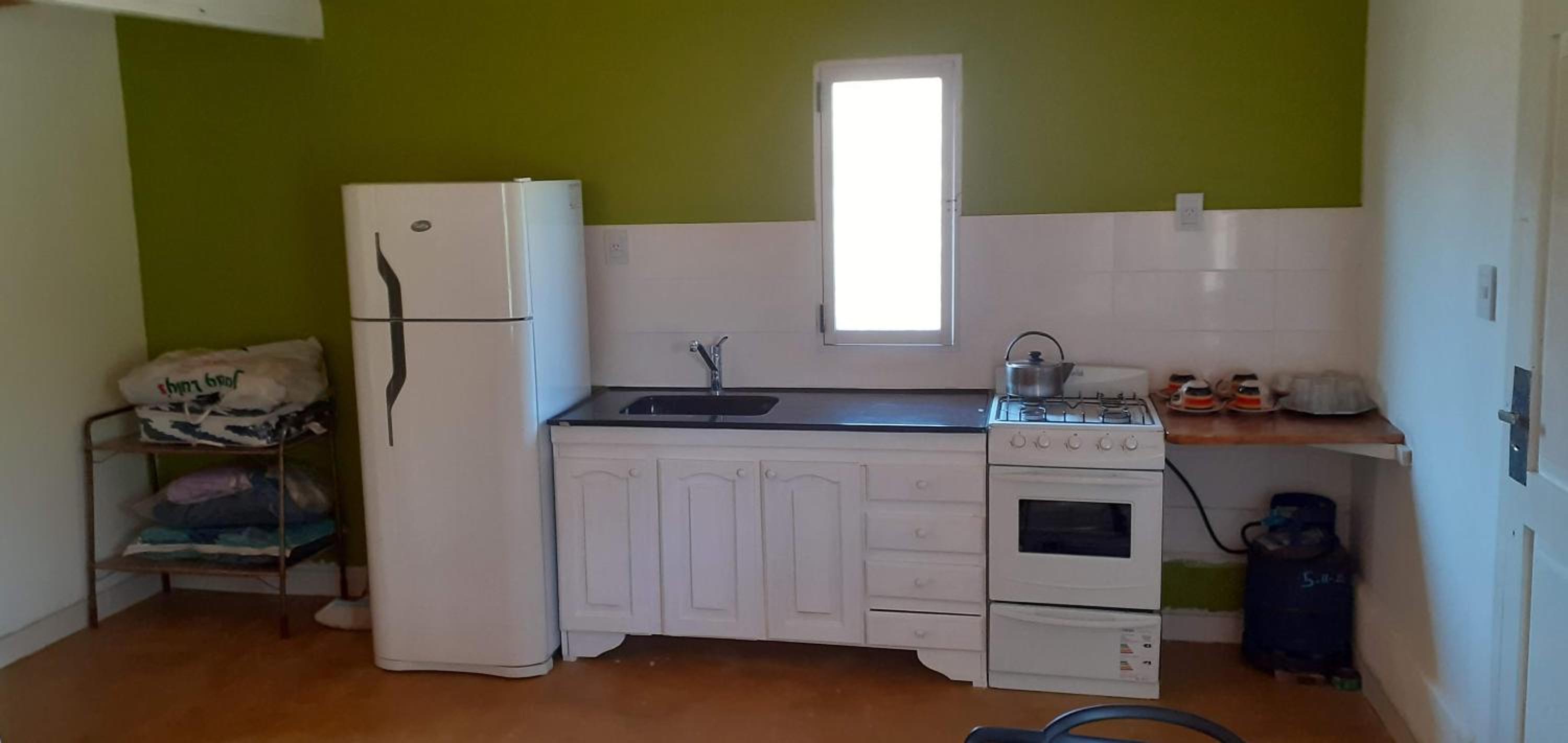 Ein-Zimmer-Haus photo 3