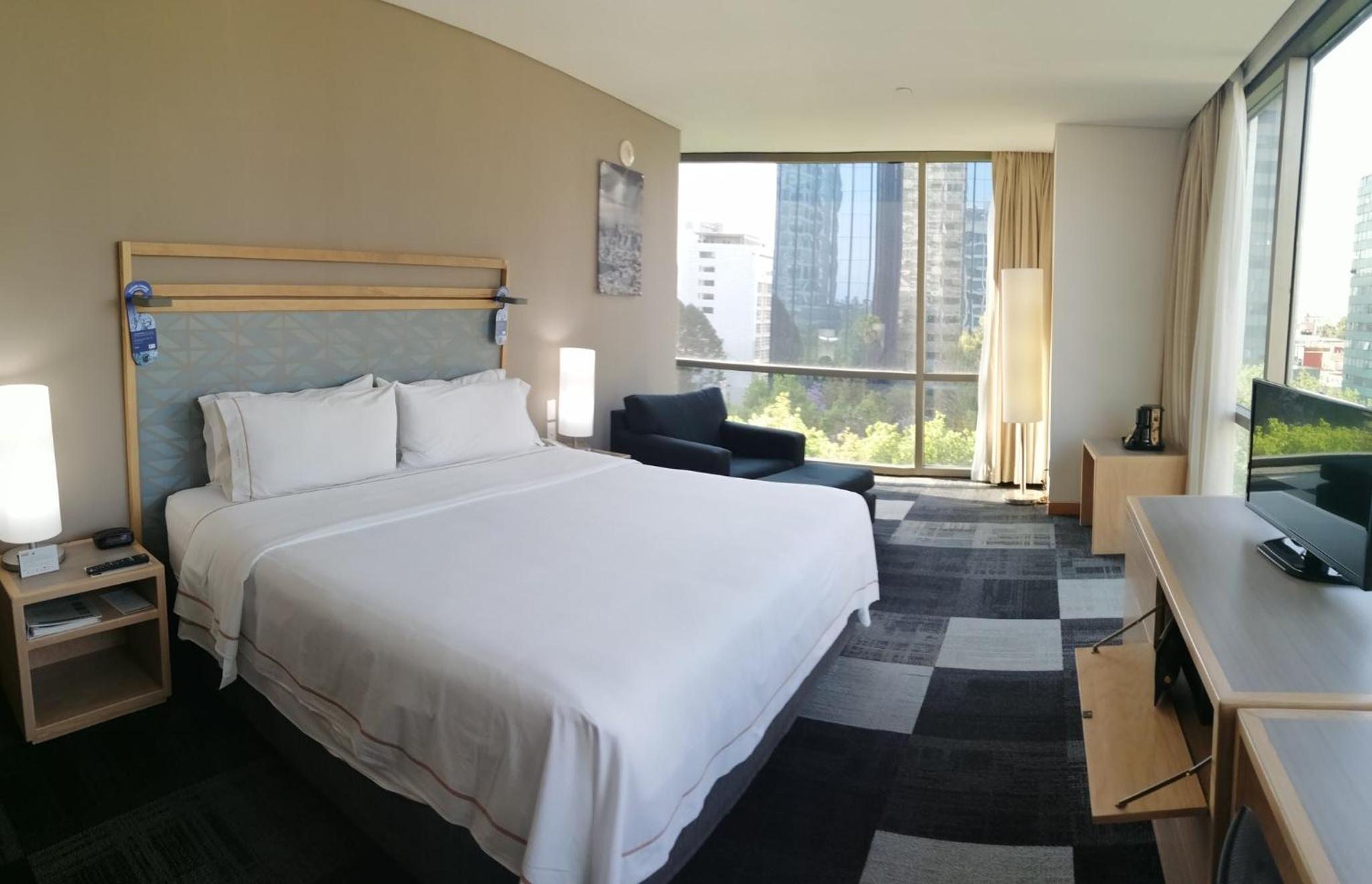 Available room