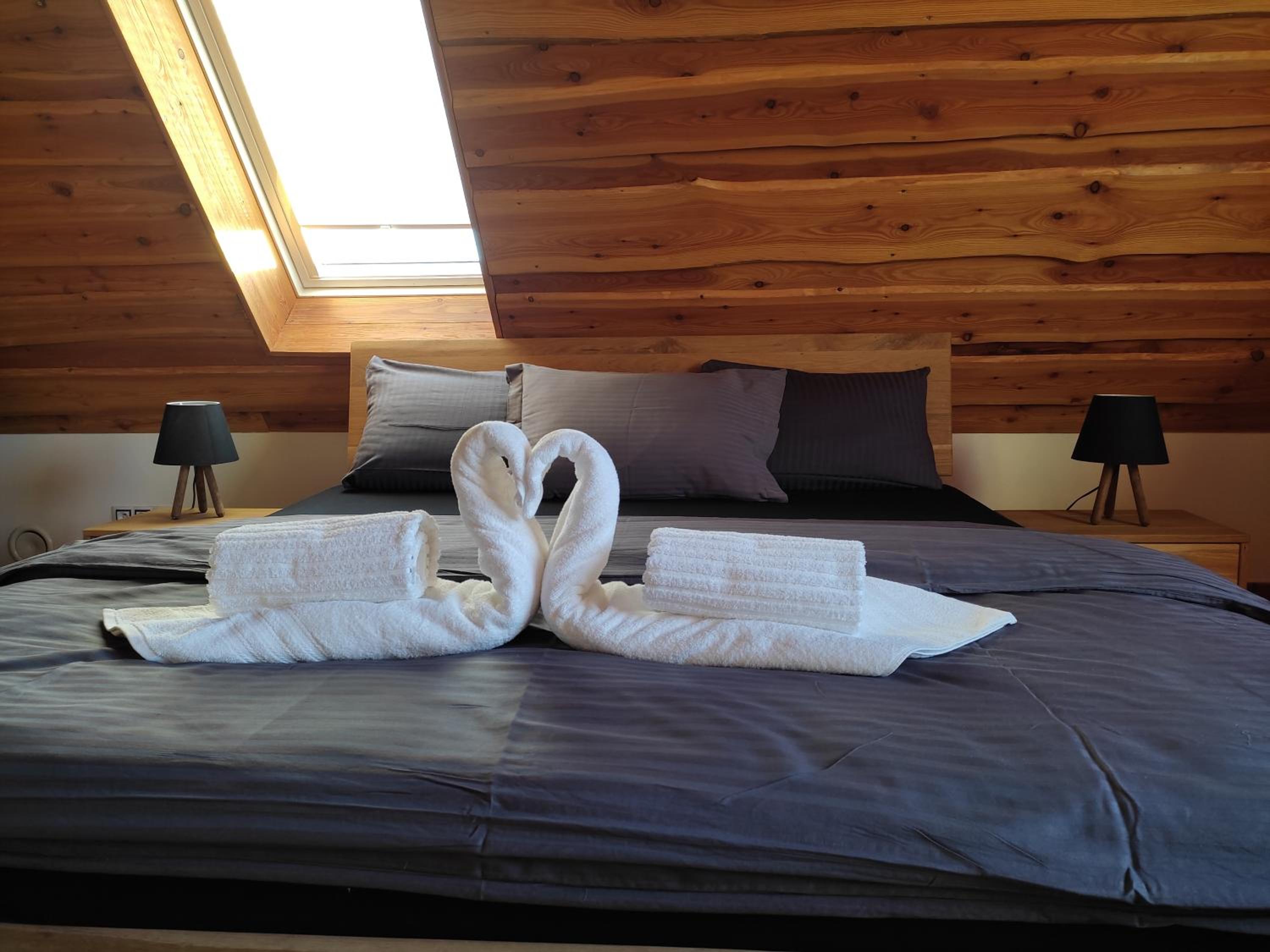 Penthouse Apartment photo 3