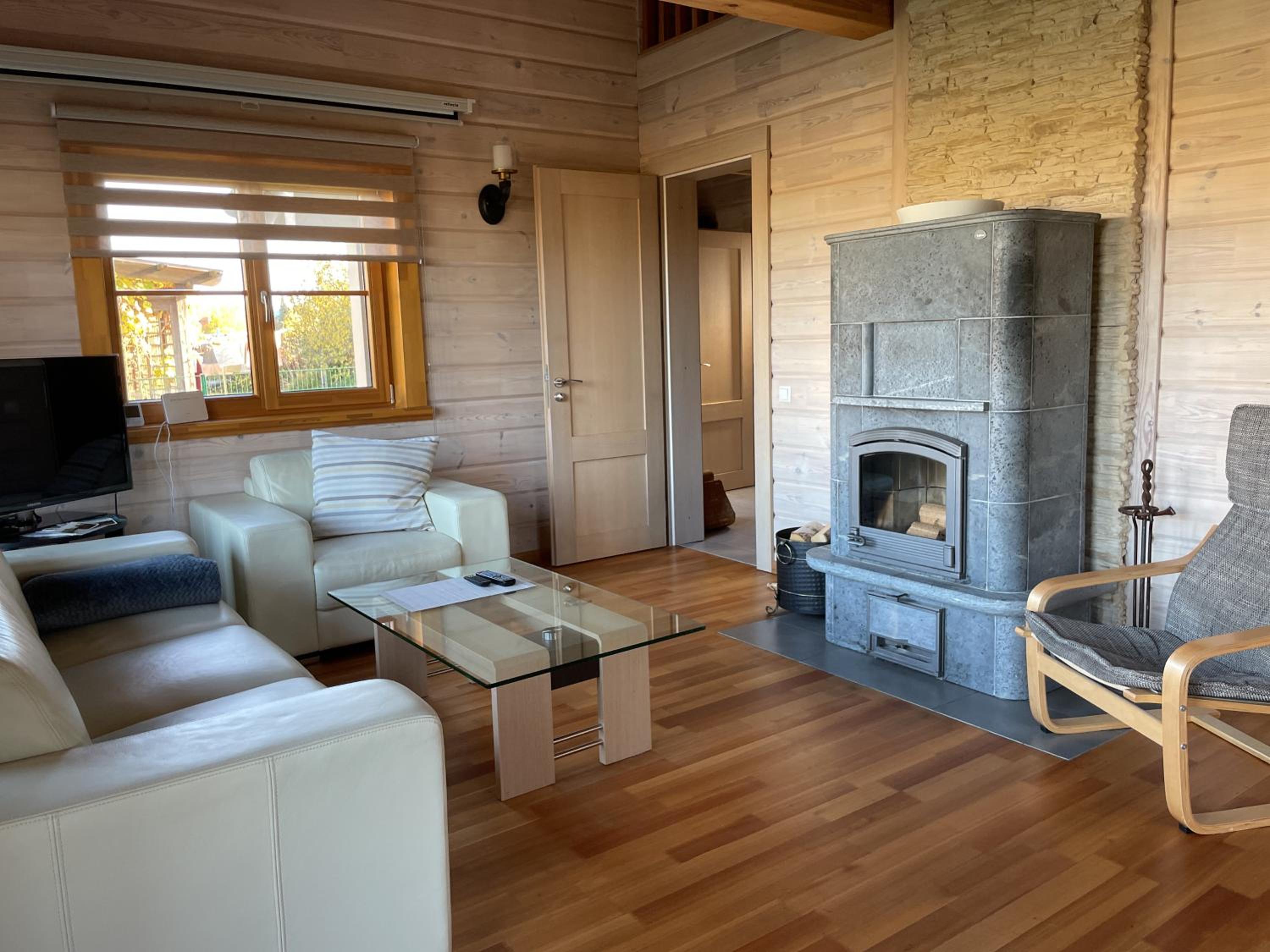 One-Bedroom House - Photo 21