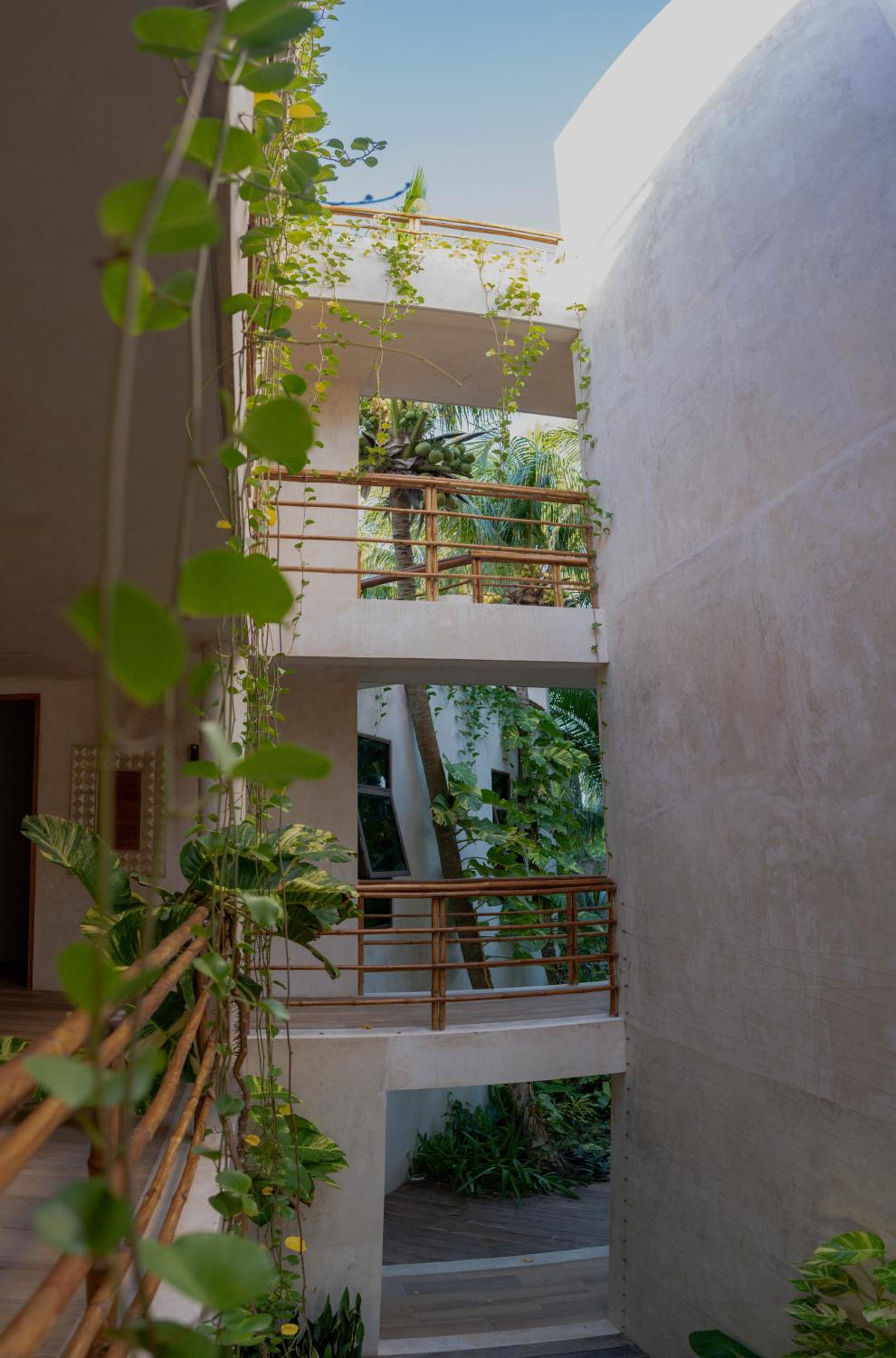 Double Room with Garden View - Photo 5
