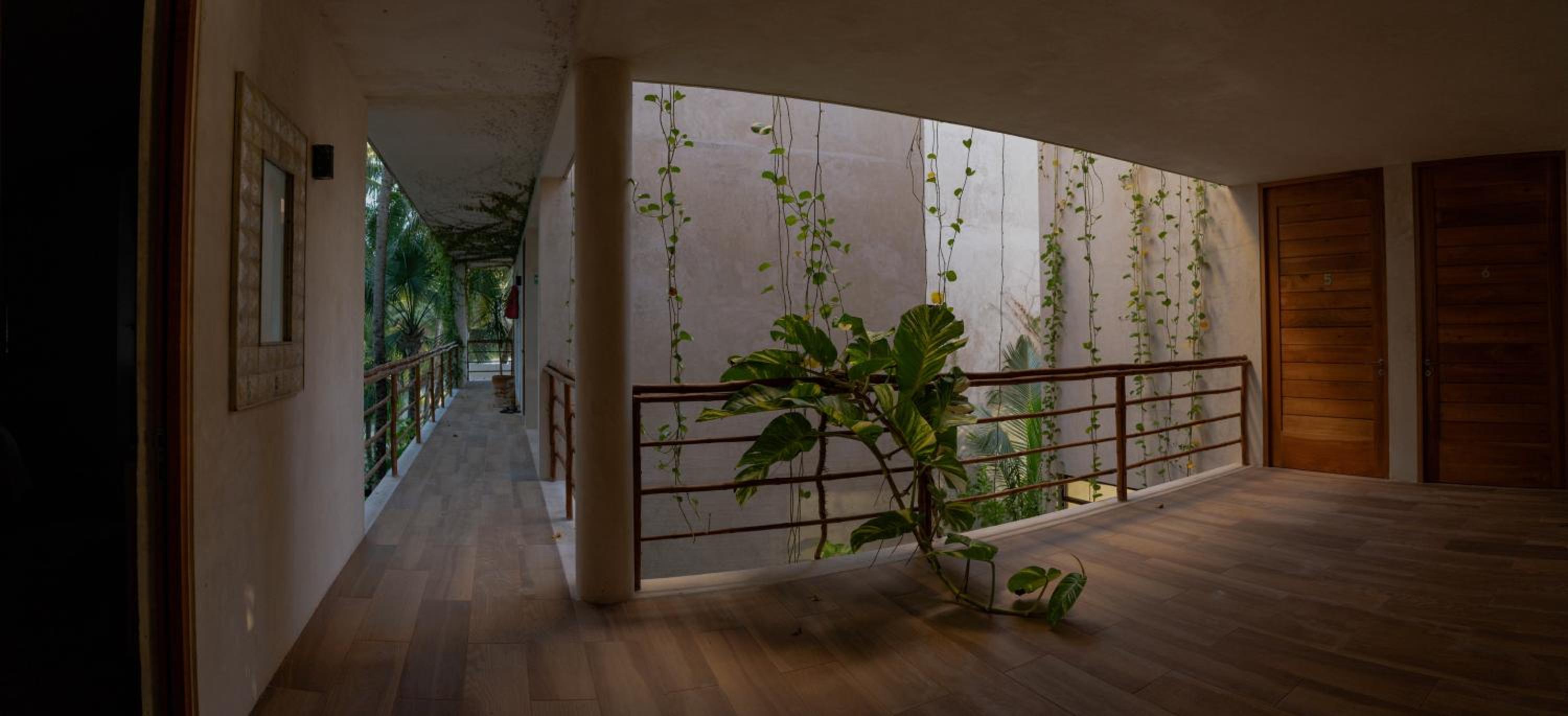 Double Room with Garden View - Photo 4