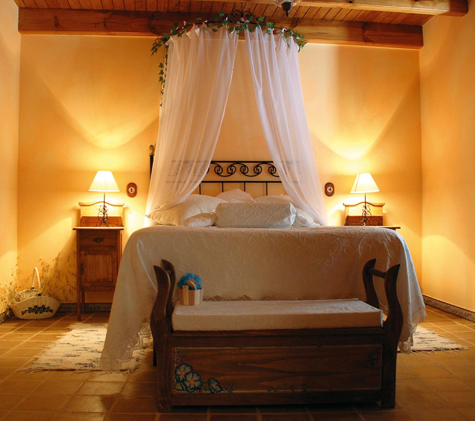 Casa de cinco habitaciones