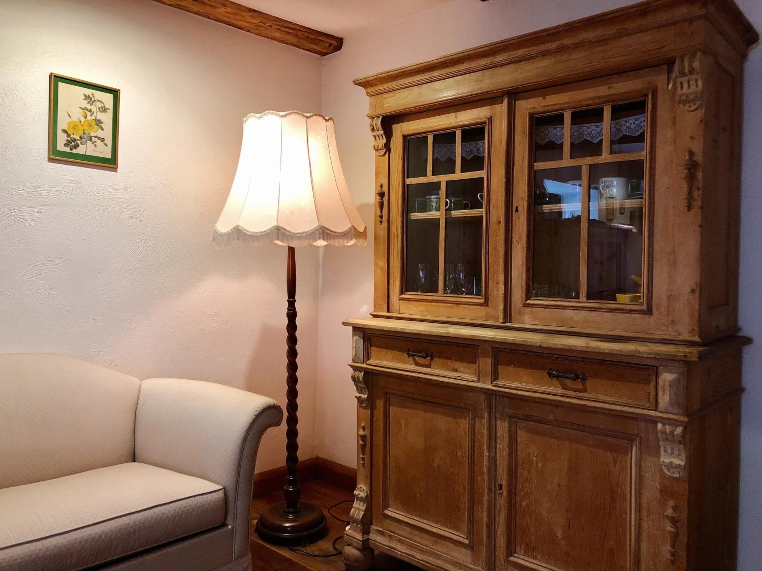 Studio Apartment photo 1