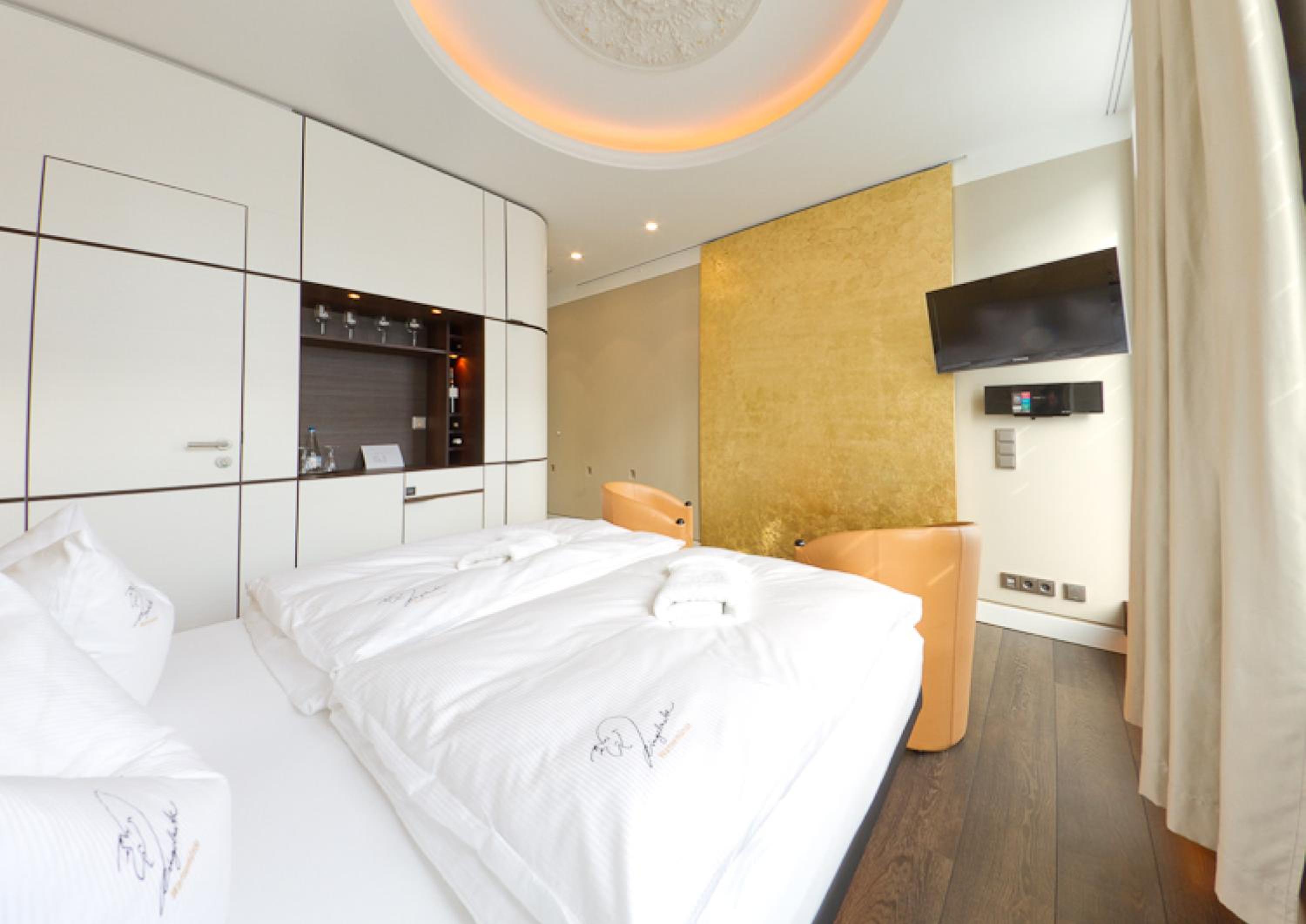Deluxe Double Room photo 1