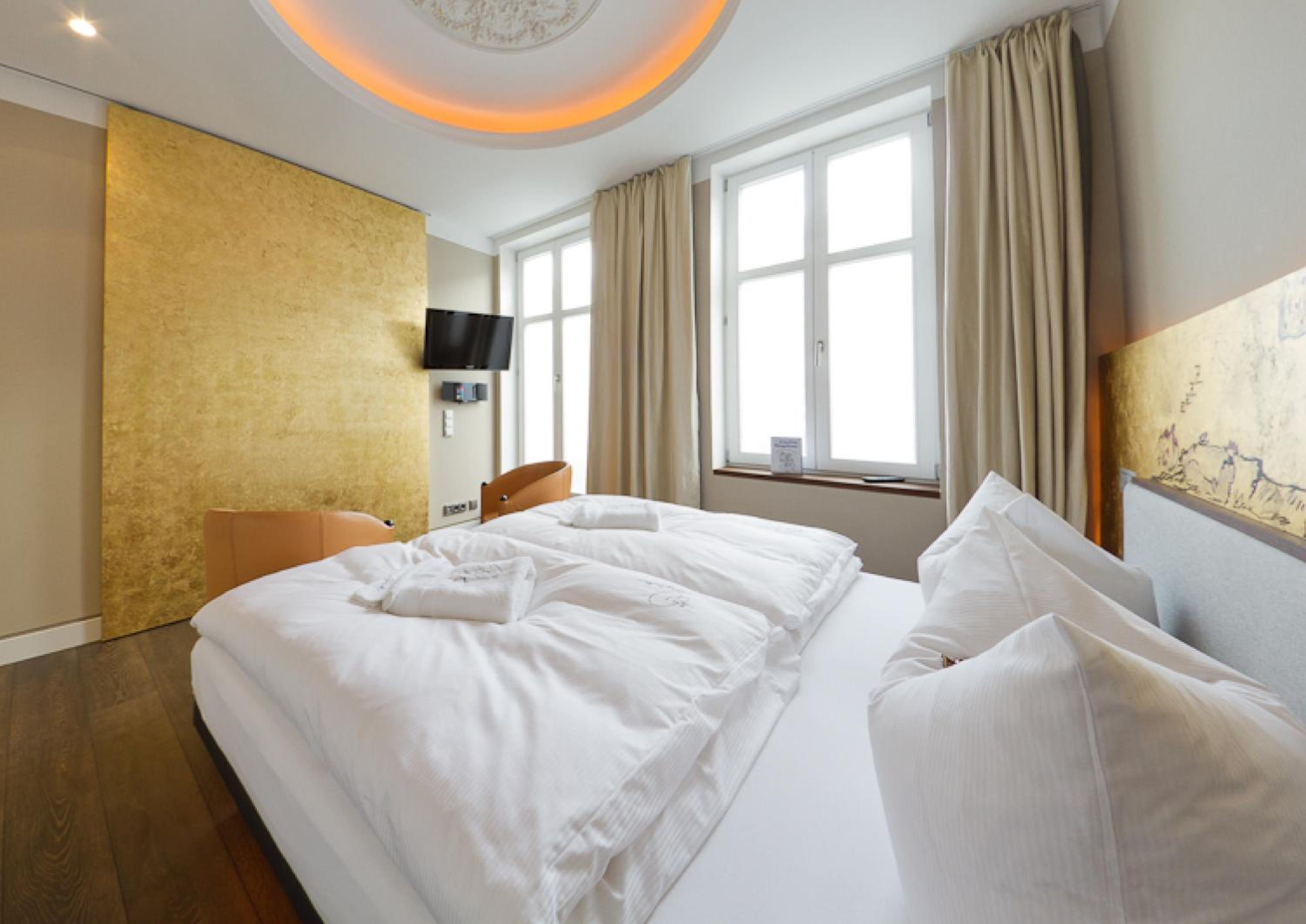 Deluxe Double Room photo 2