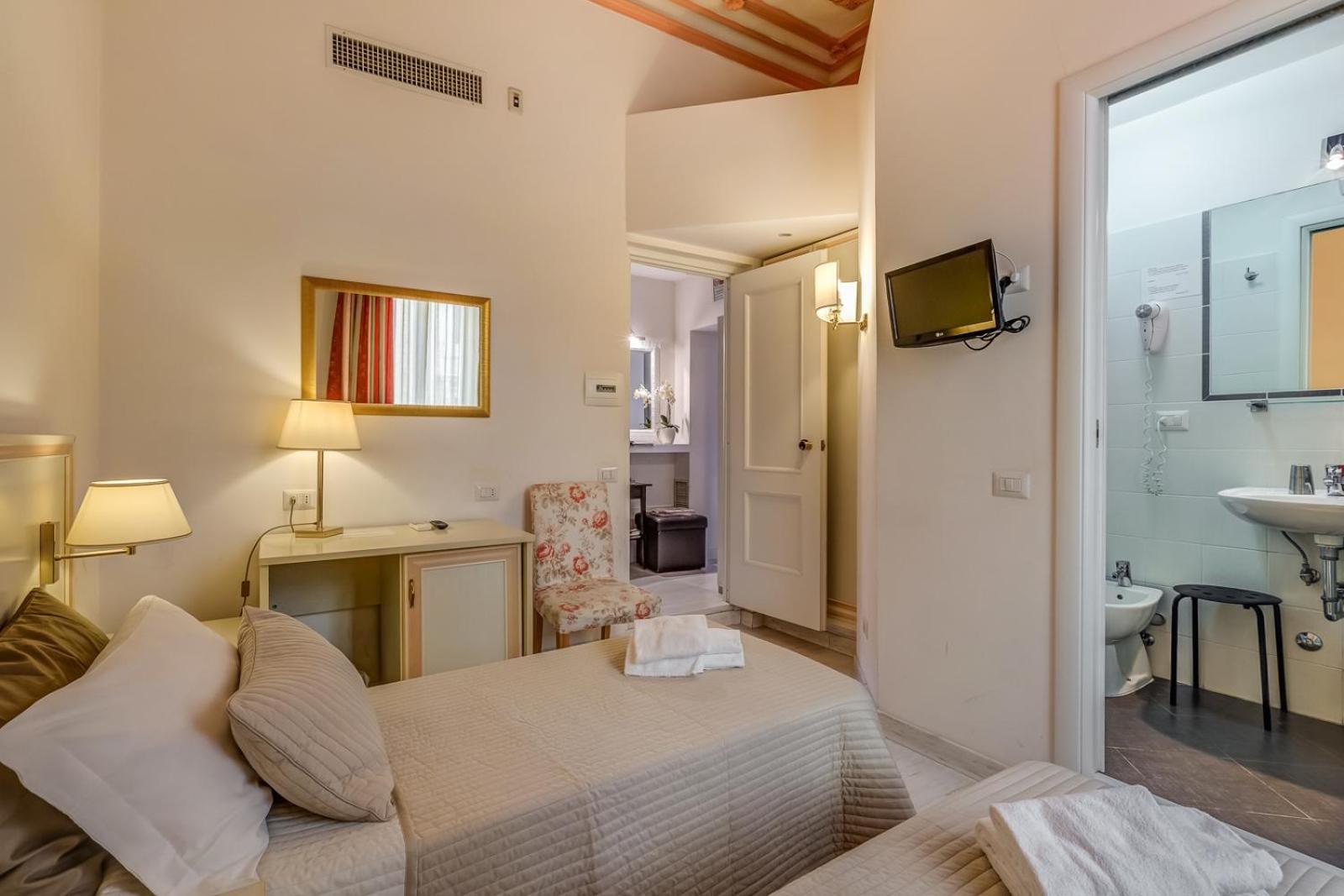 Double or Twin Room