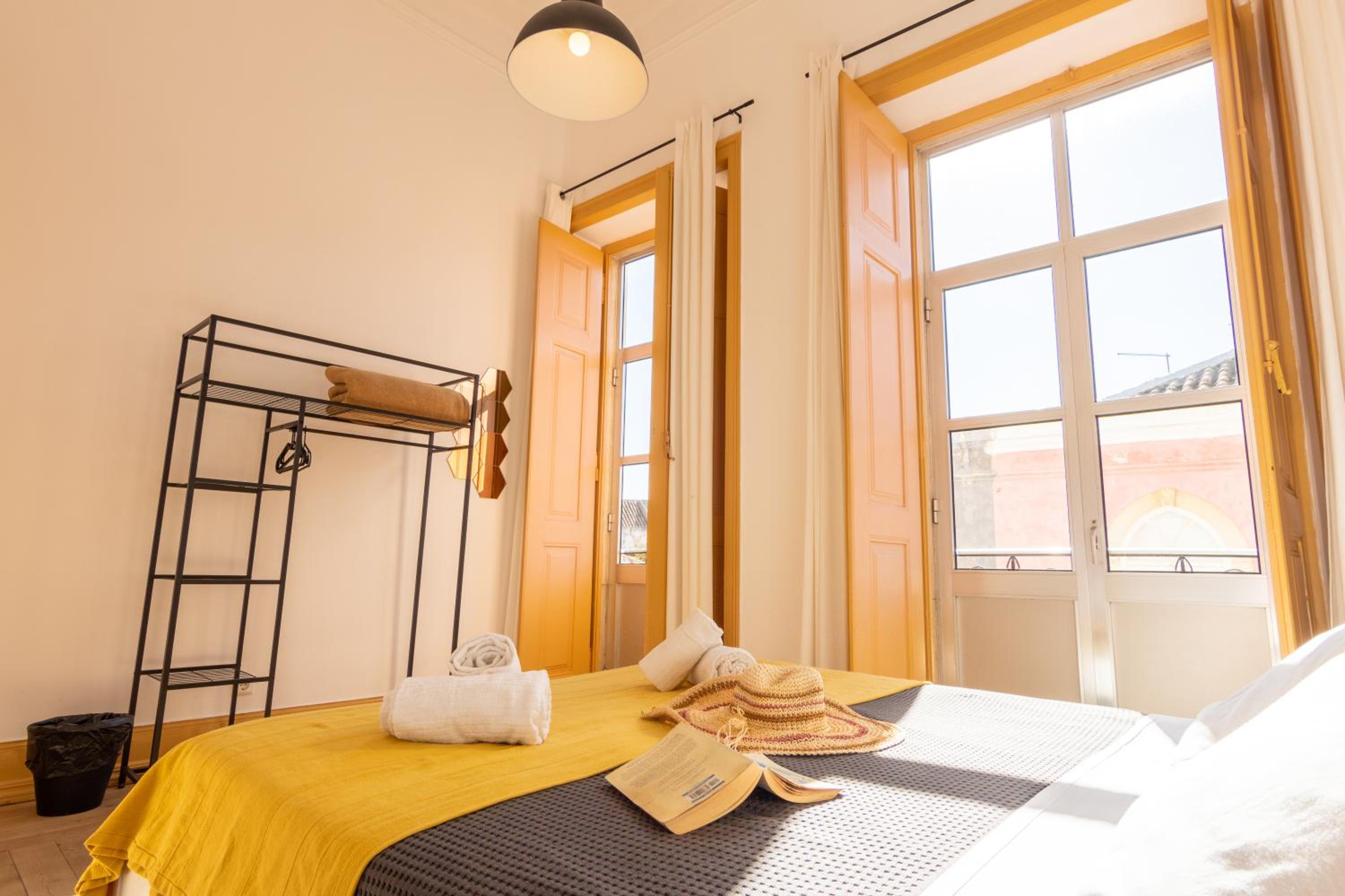Double Room - Photo 6