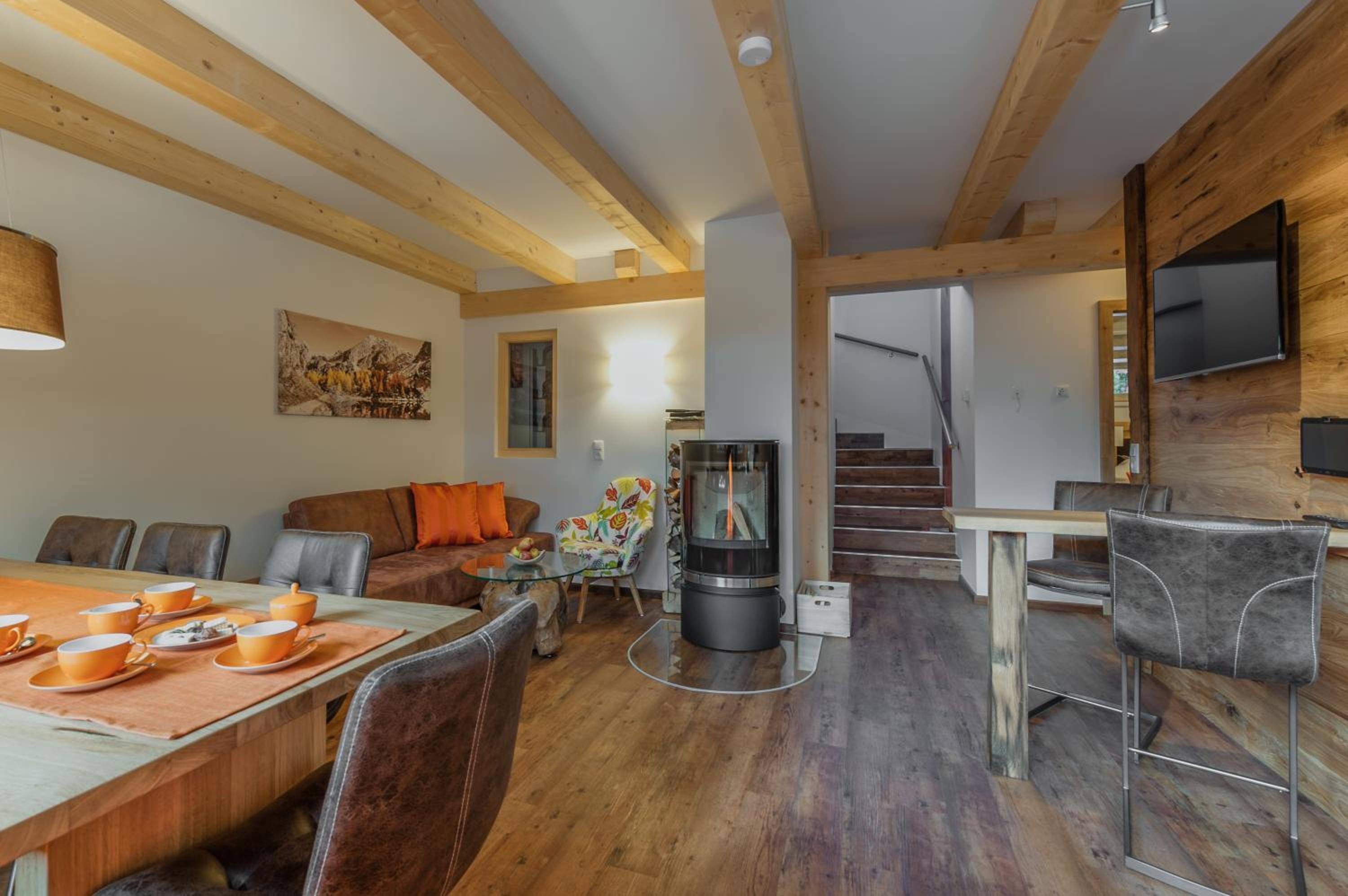 Chalet photo 2