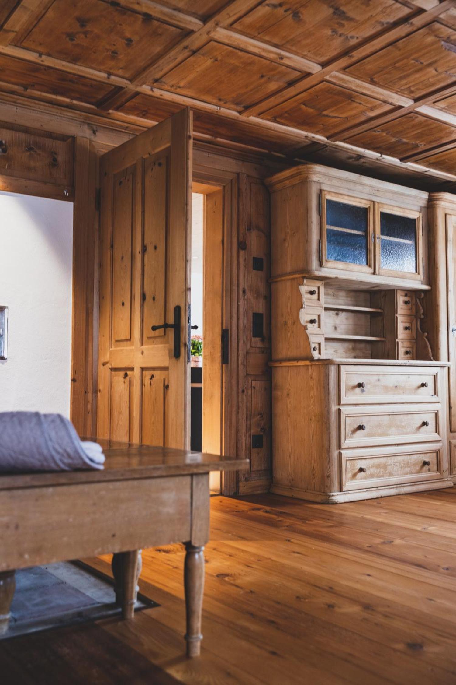 Three-Bedroom Vacation Home  photo 1