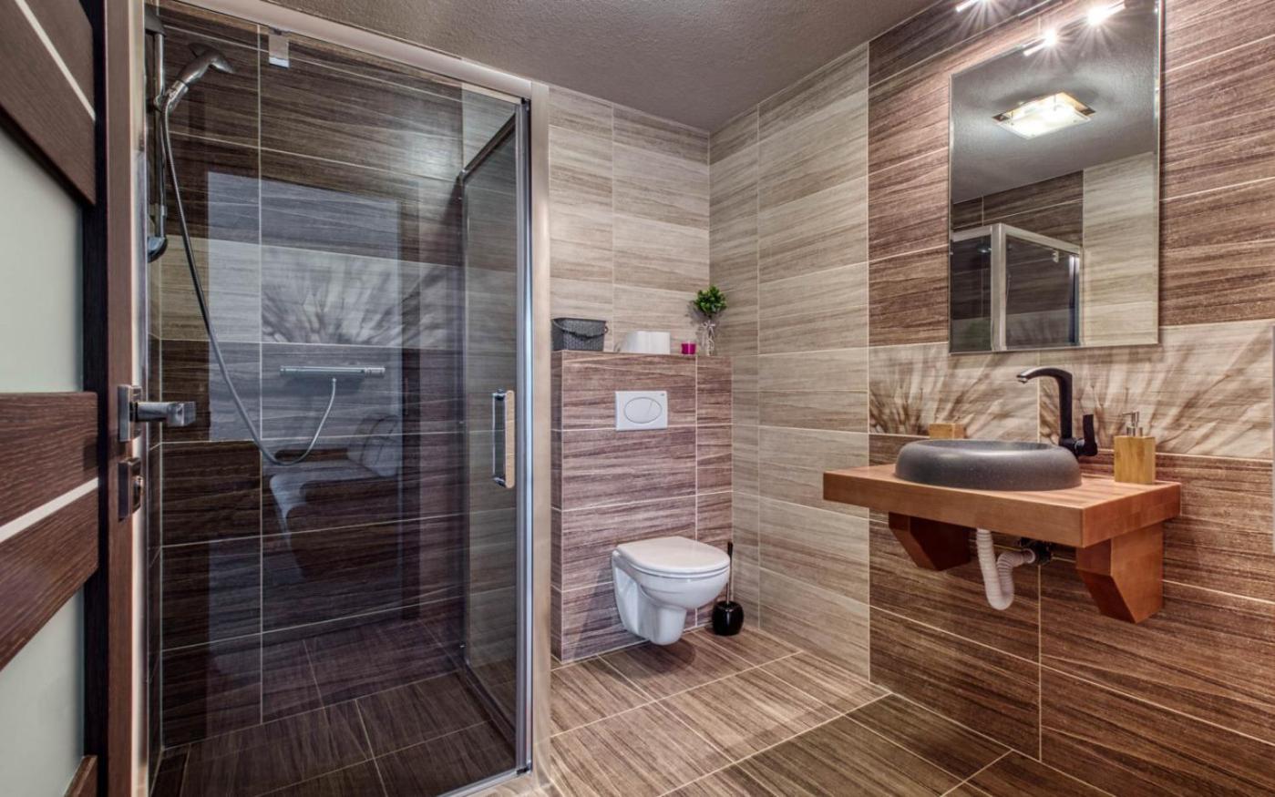 Suite with Mountain View - Photo 2