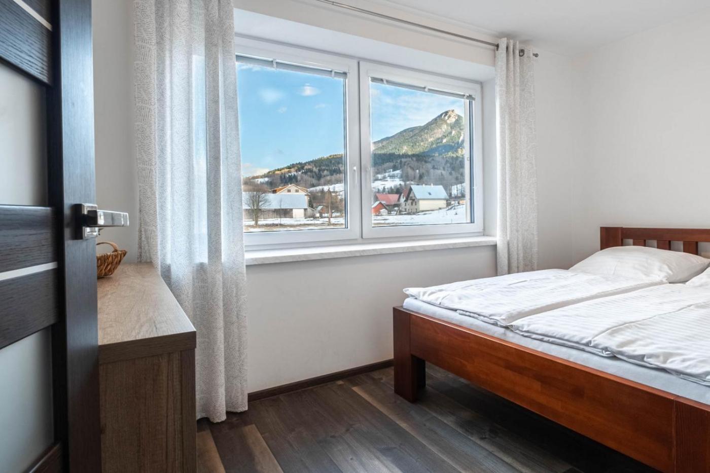 Suite with Mountain View - Photo 1