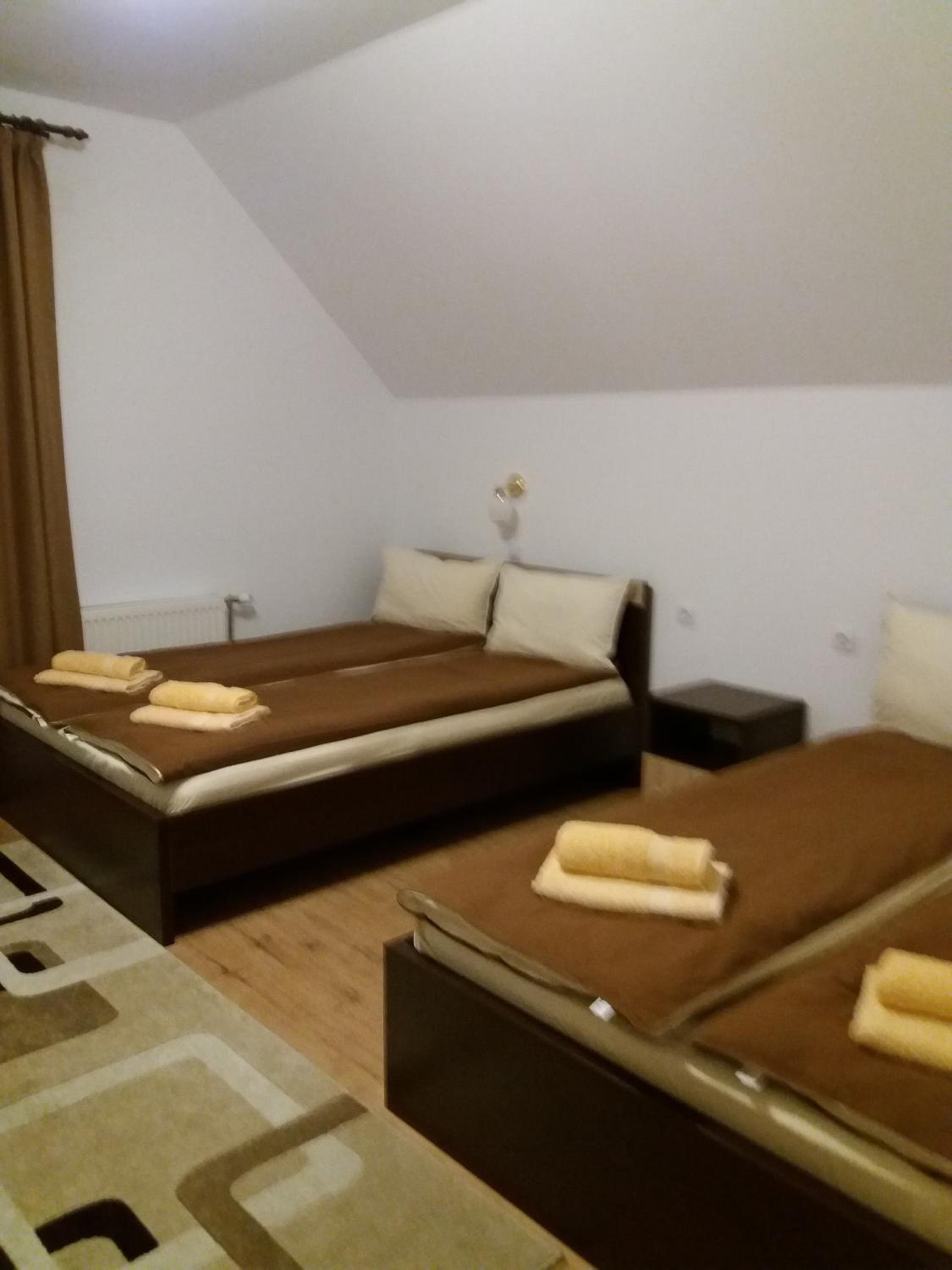 Quadruple Room photo 1