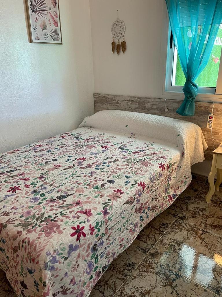 Casa de Dos Habitaciones