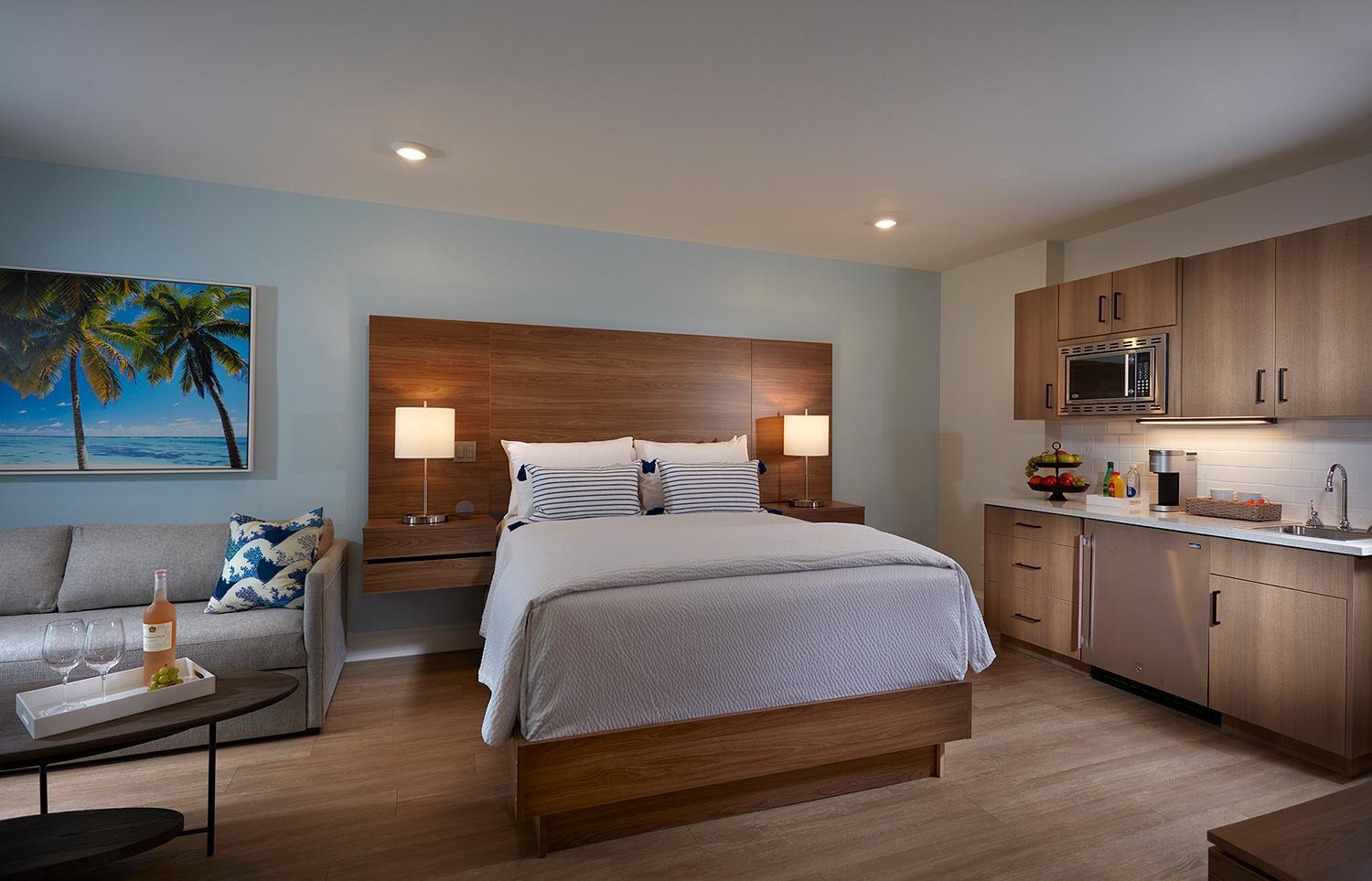 Executive Suite