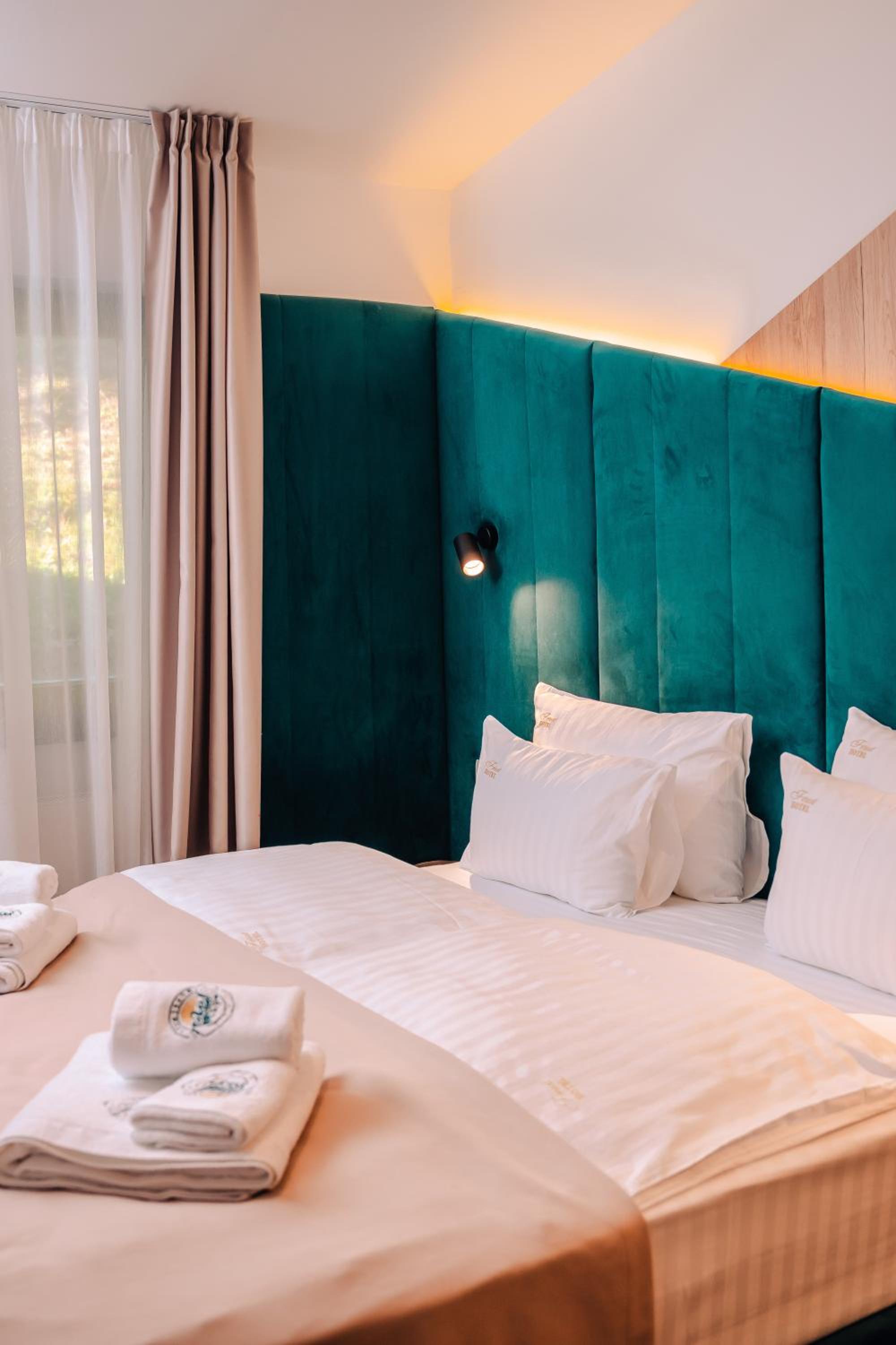 Two-Bedroom Suite
