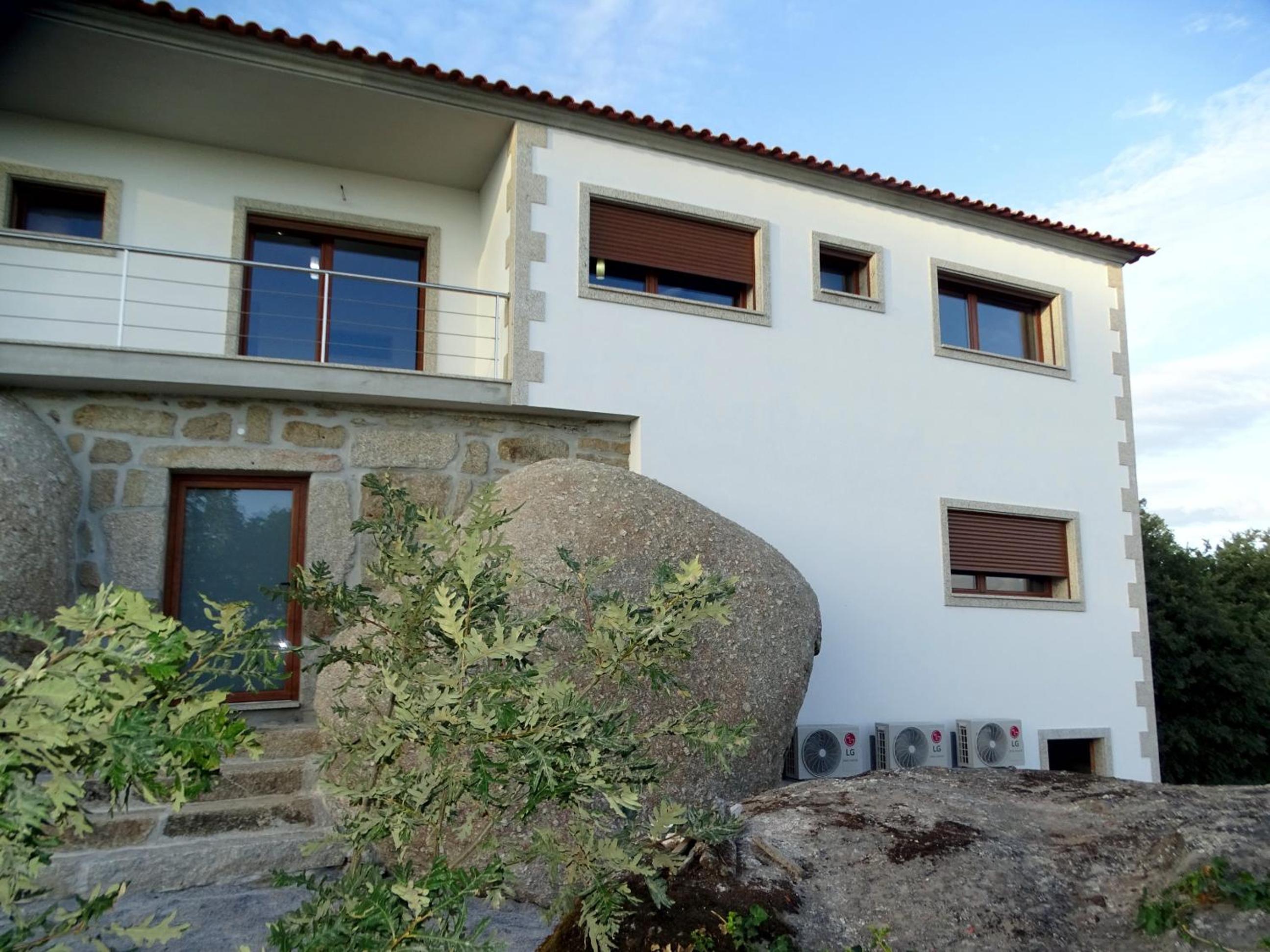 Double Room with Mountain View photo 3