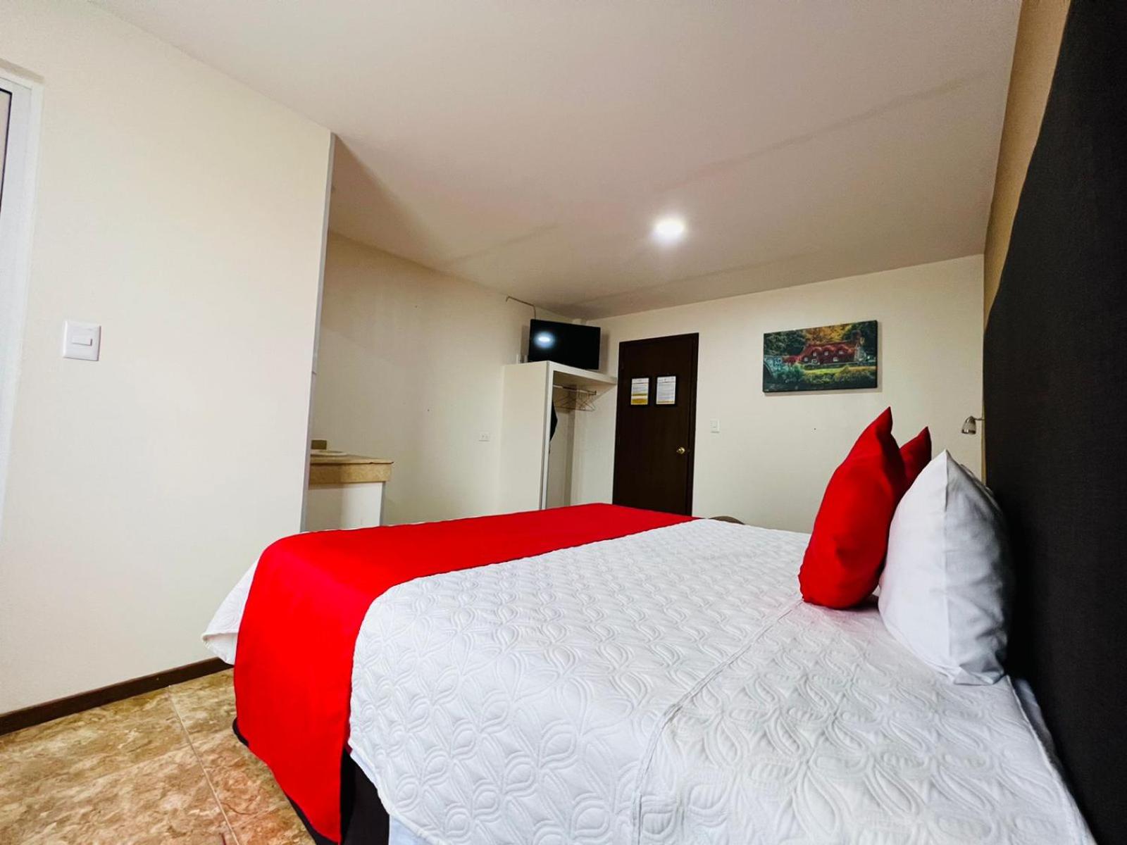 Double Room photo 3