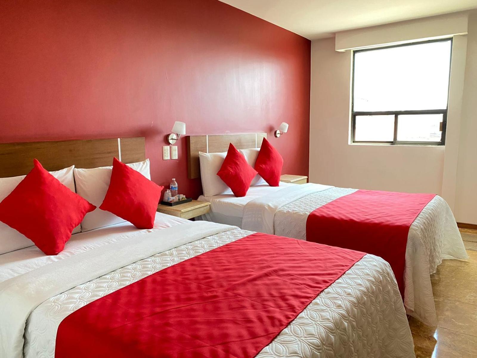 Twin Room photo 1