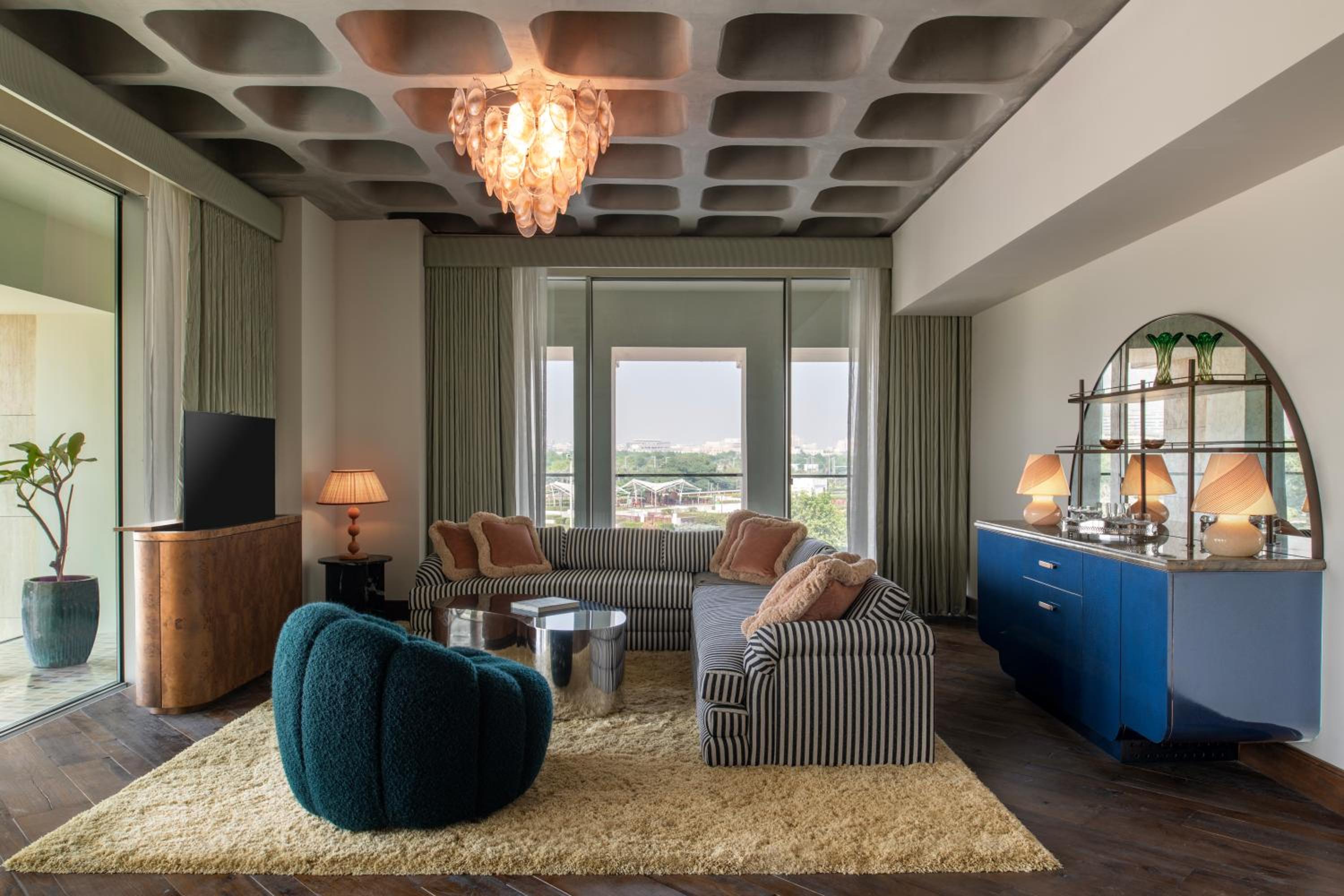 Park View Suite  - Photo 4