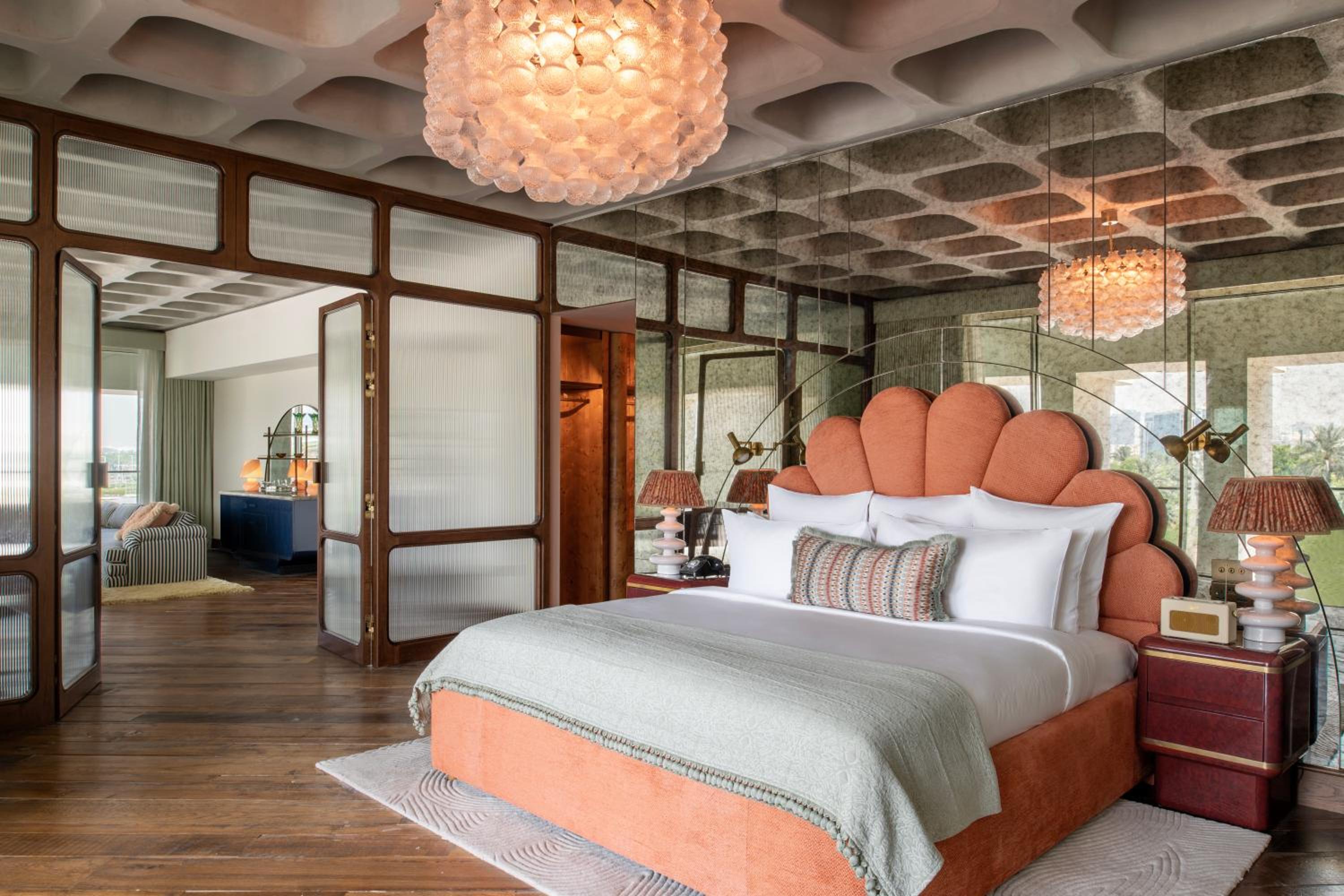 Park View Suite  - Photo 1