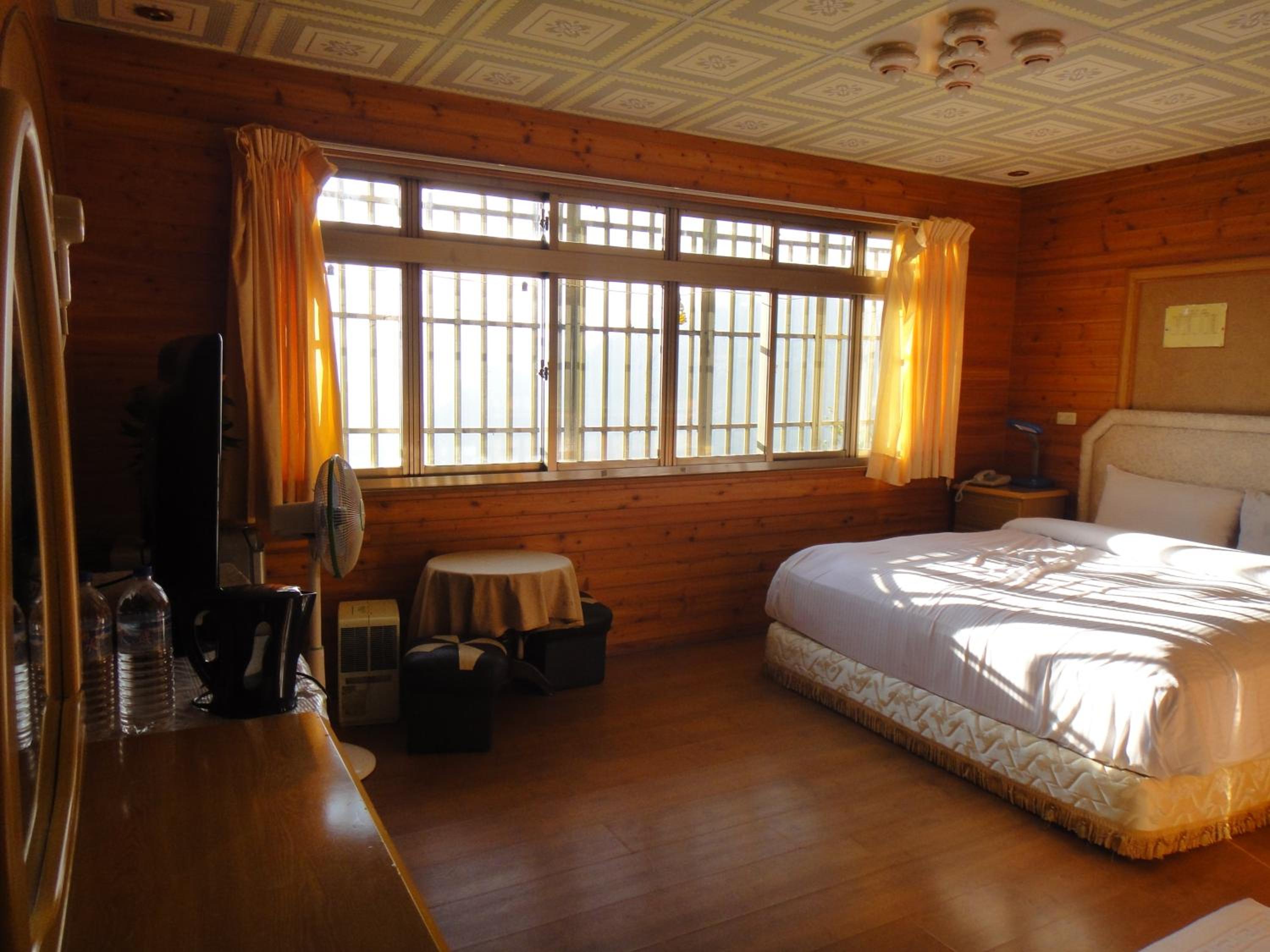 Double Room with View photo 3