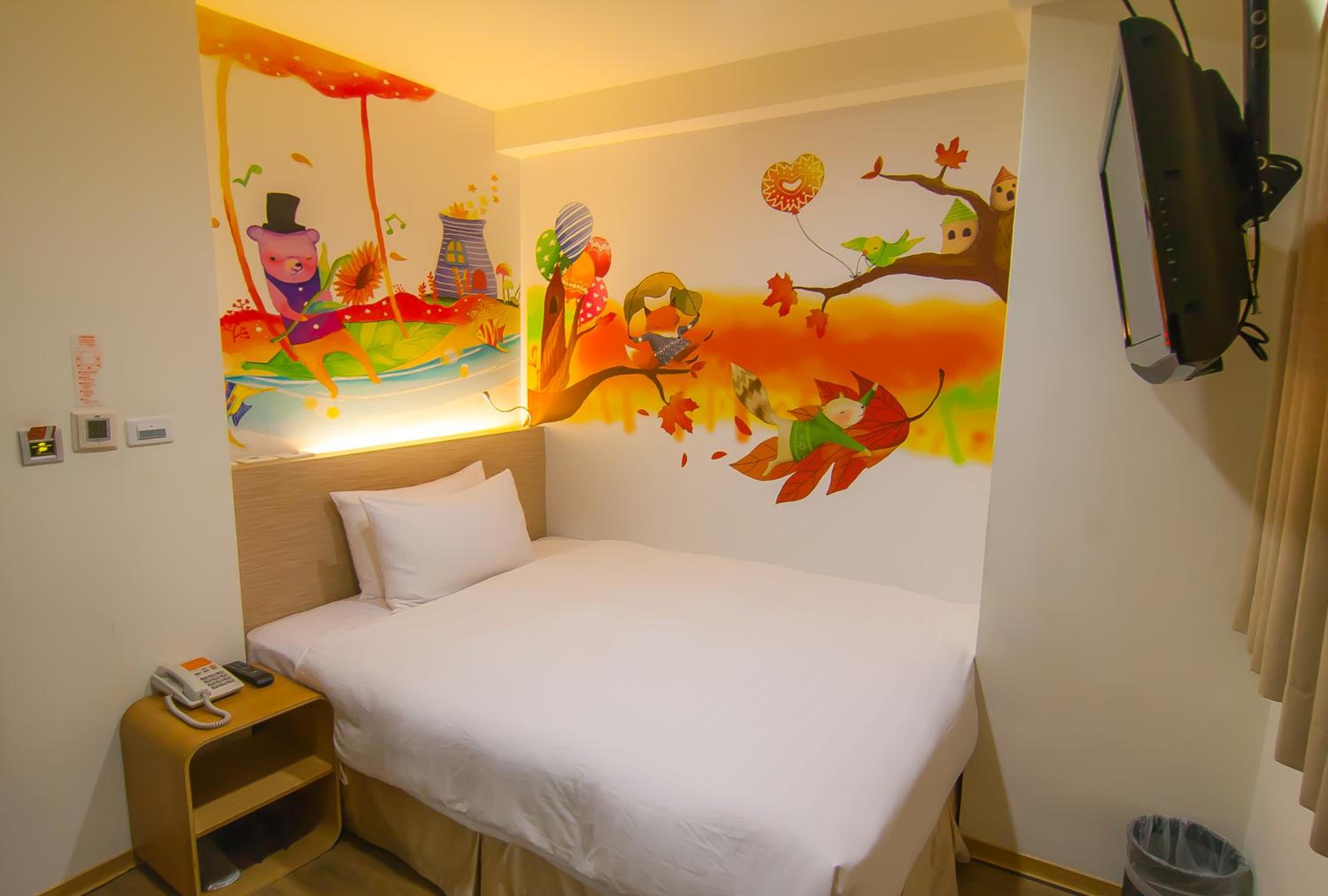 Economy Single Room photo 1
