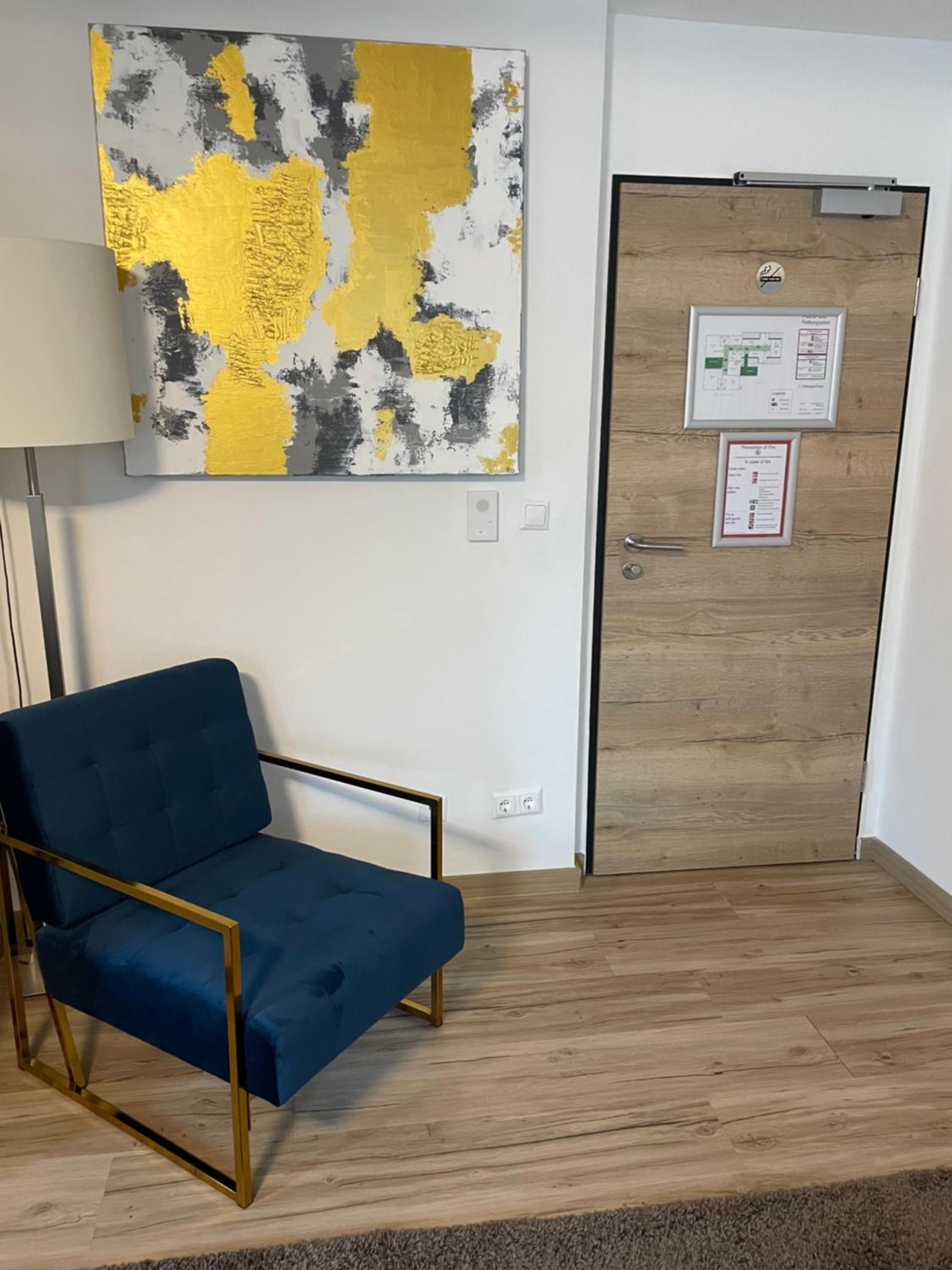 Standard Double or Twin Room - Photo 4